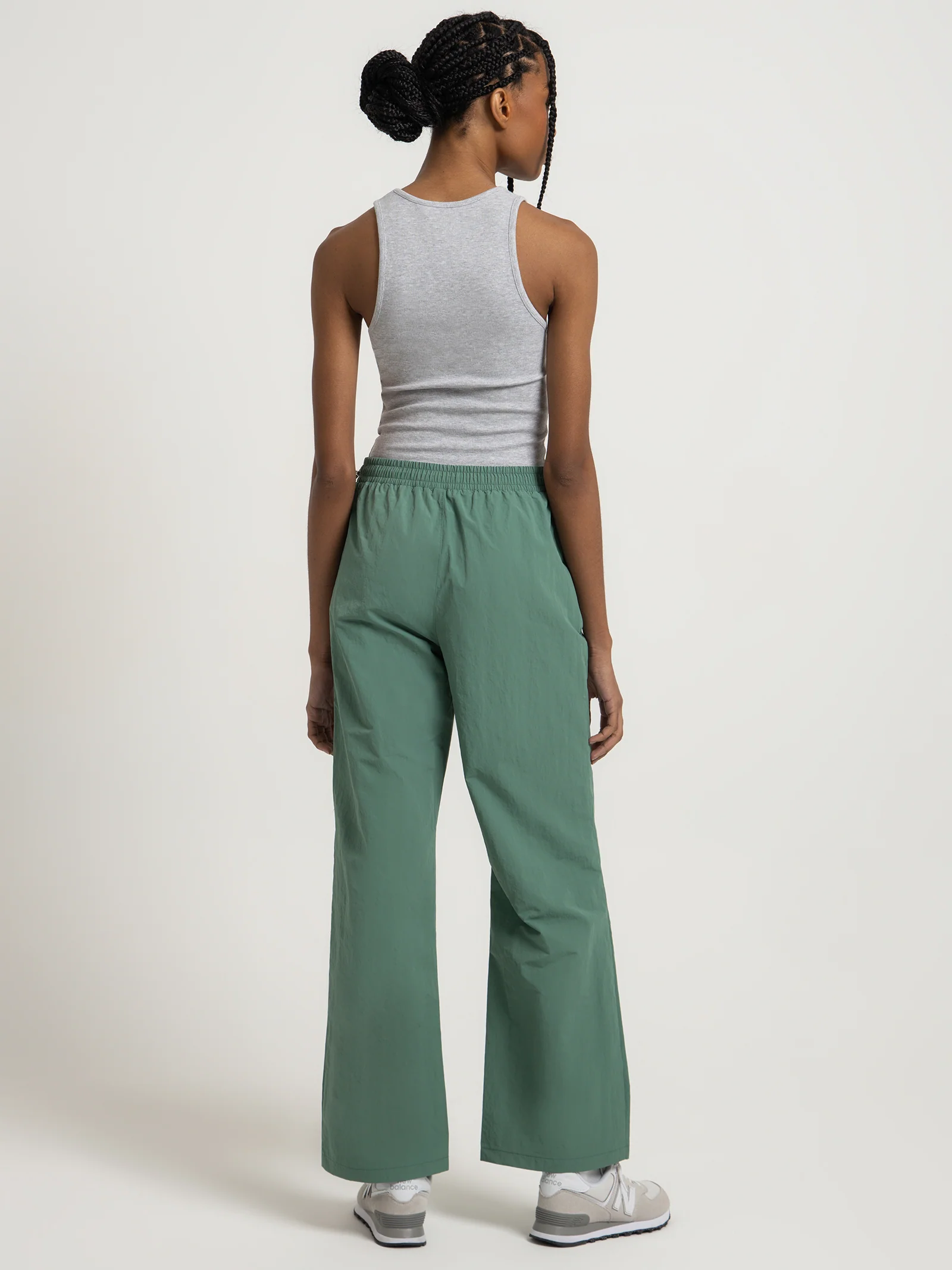 Chicago Parachute Pants - Image 5