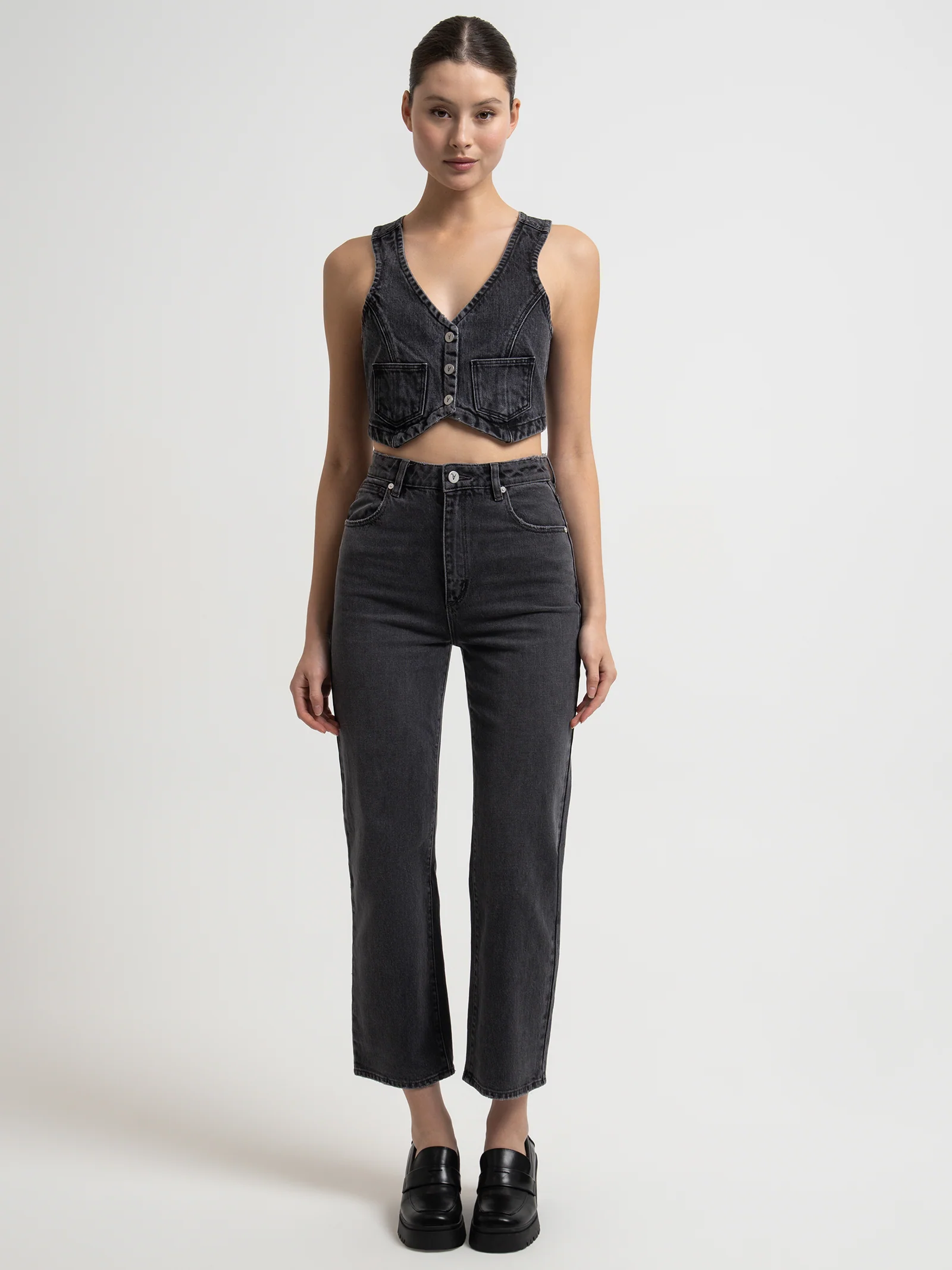 Chloe Vest - Image 4