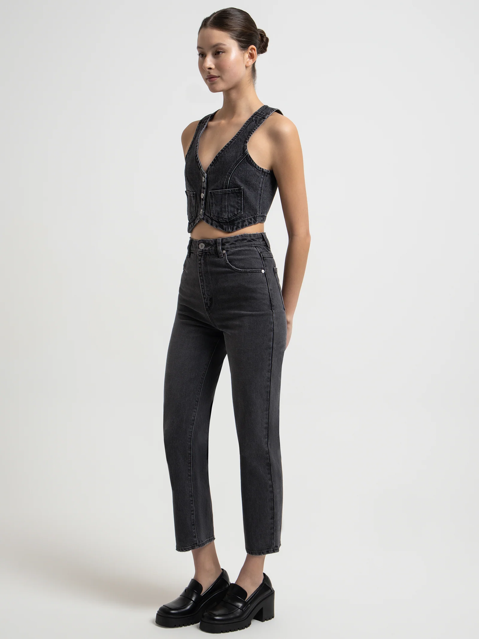 Chloe Vest - Image 6