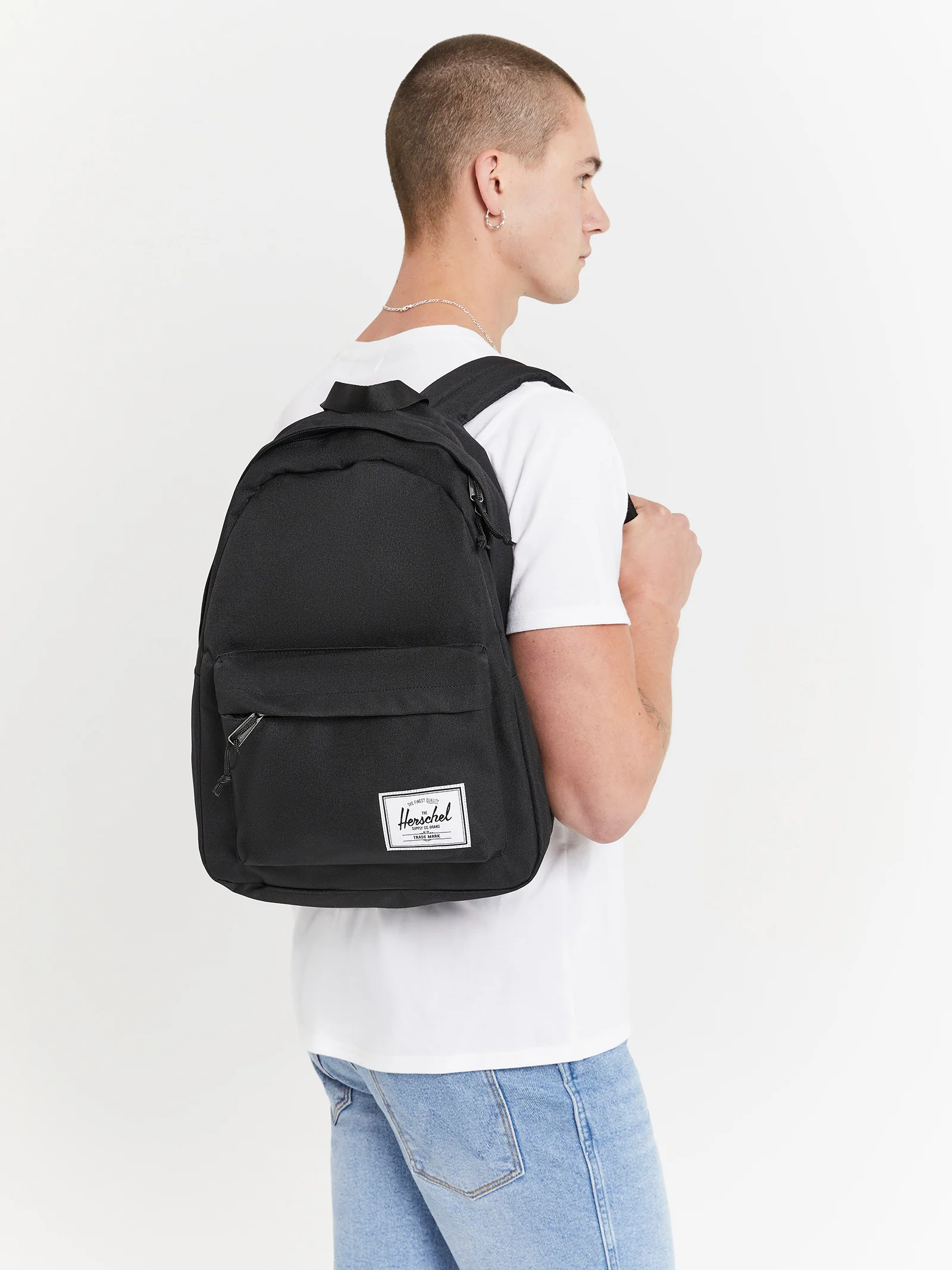 Classic Backpack