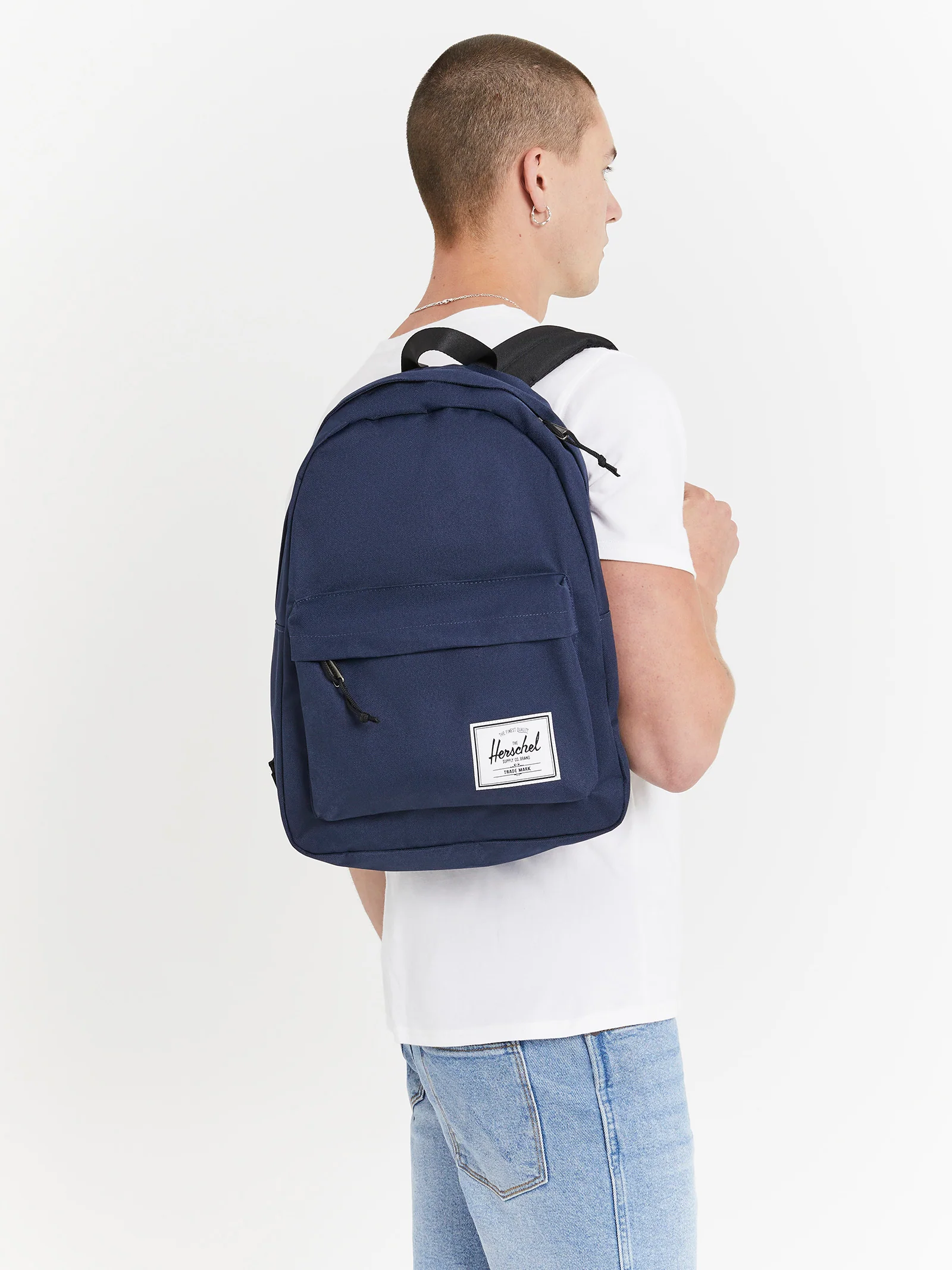 Classic Backpack
