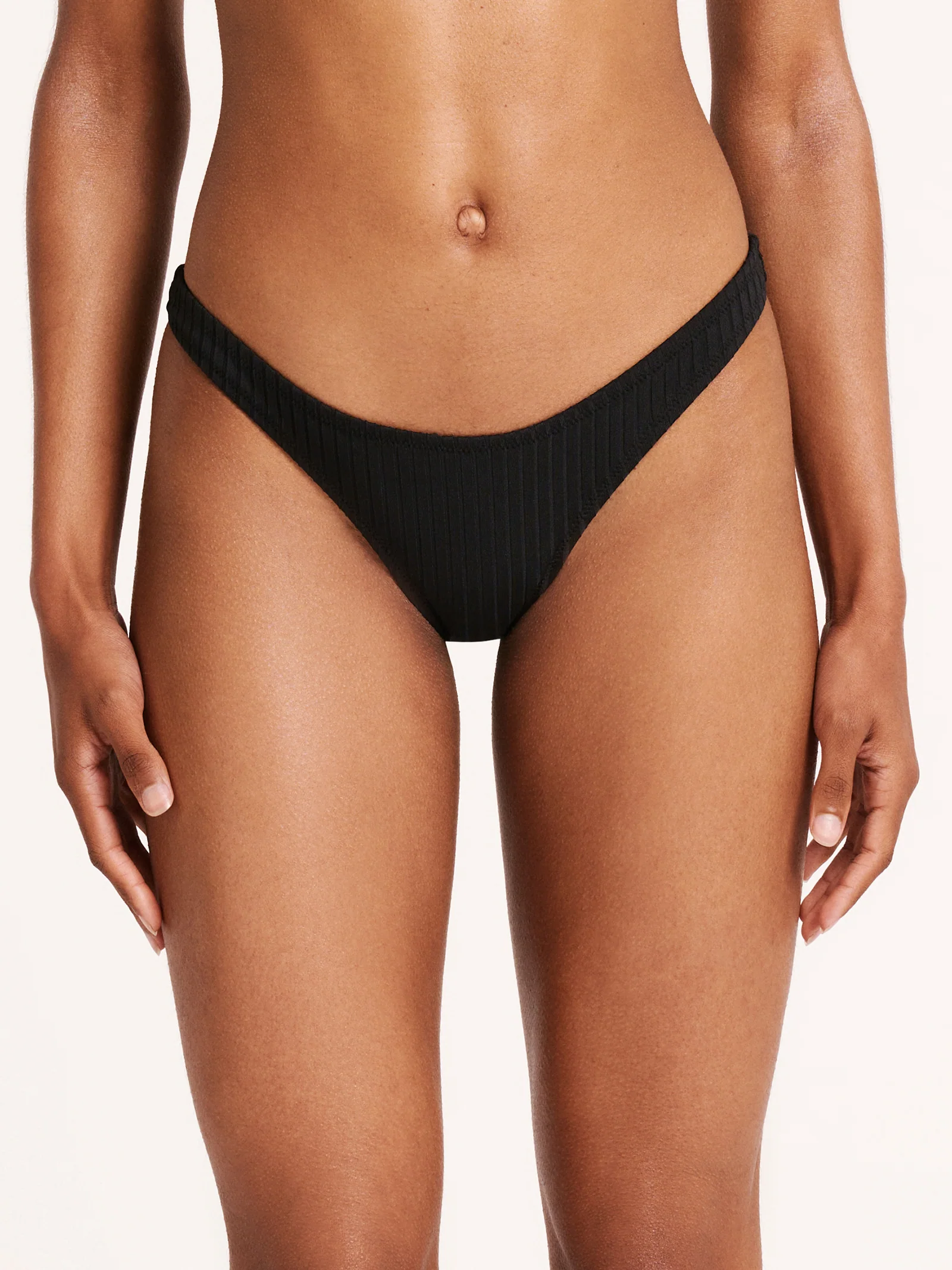 Classic Cheeky Bikini Briefs