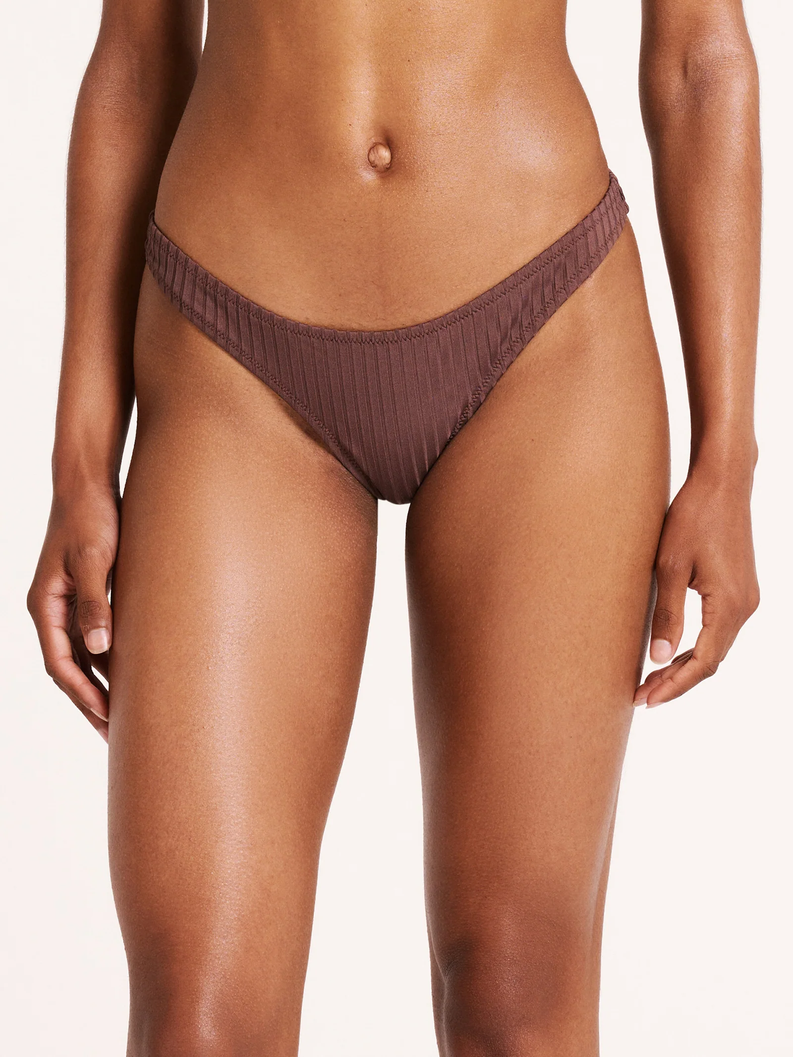 Classic Cheeky Bikini Briefs