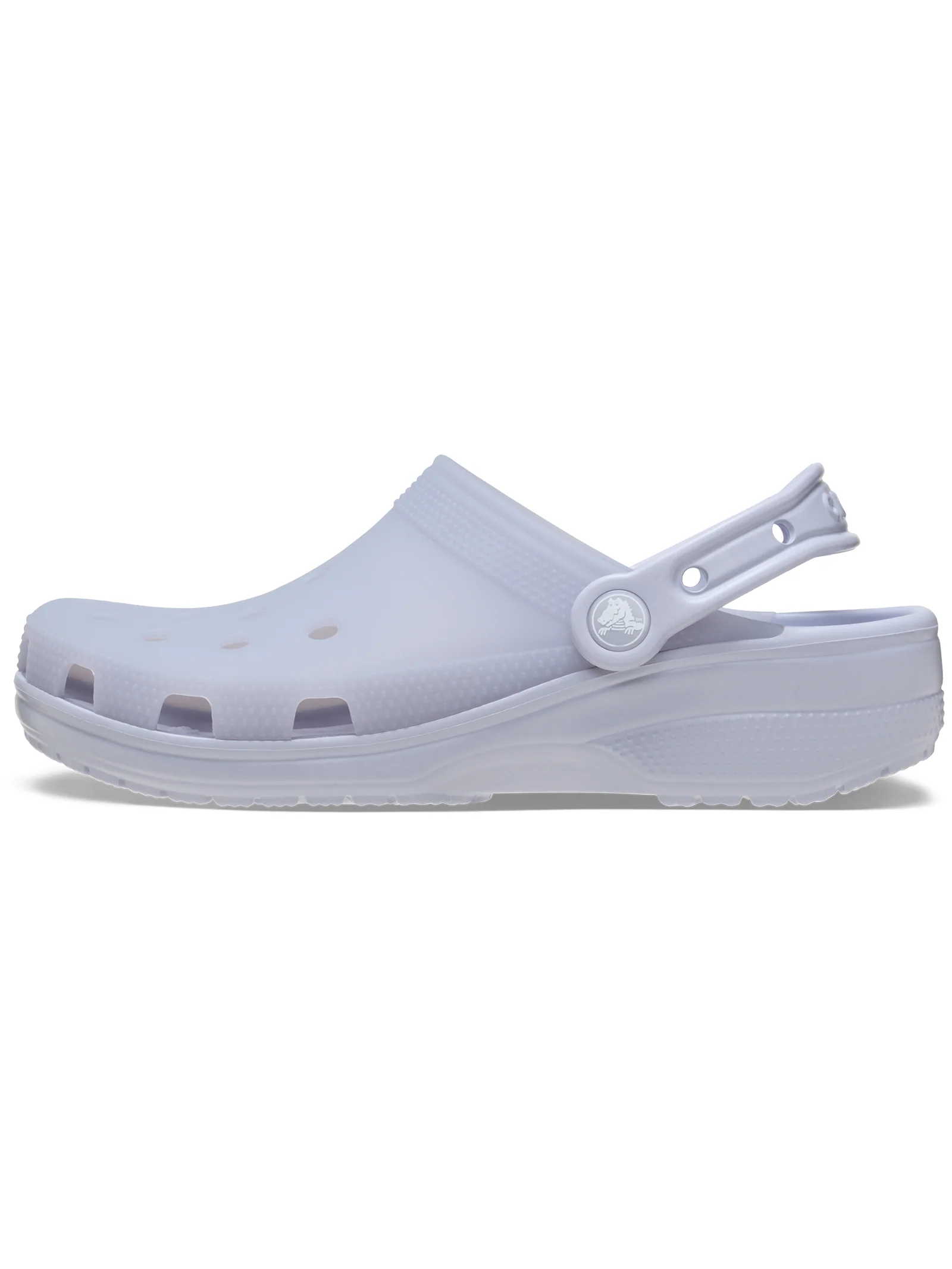 Women's Classic Frosted Clog - Image 2