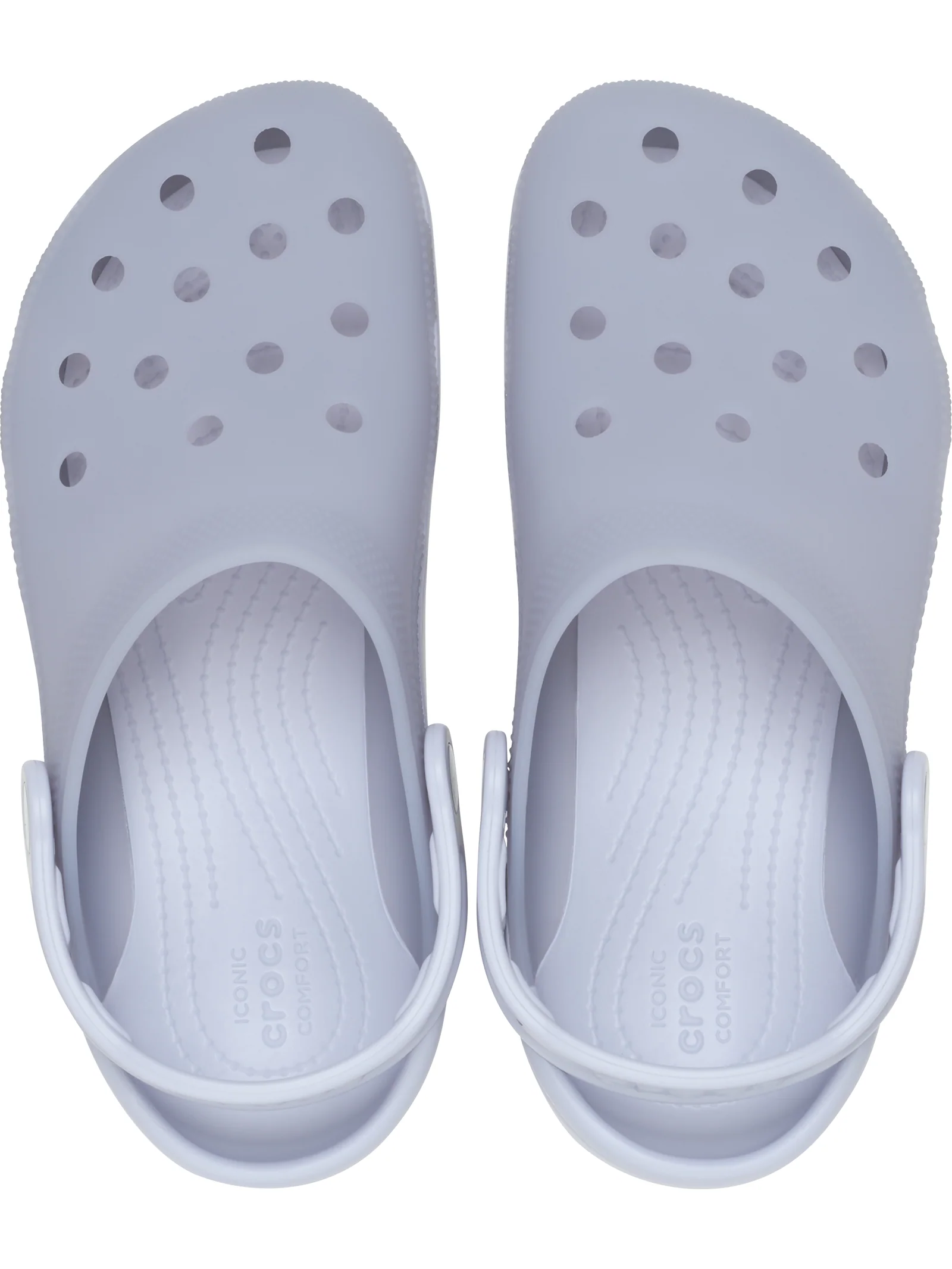 Women's Classic Frosted Clog - Image 4