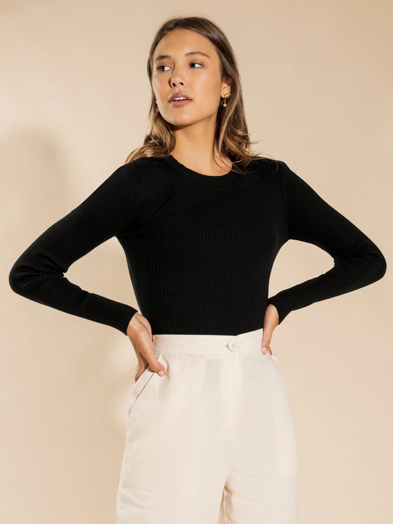 Classic Knit