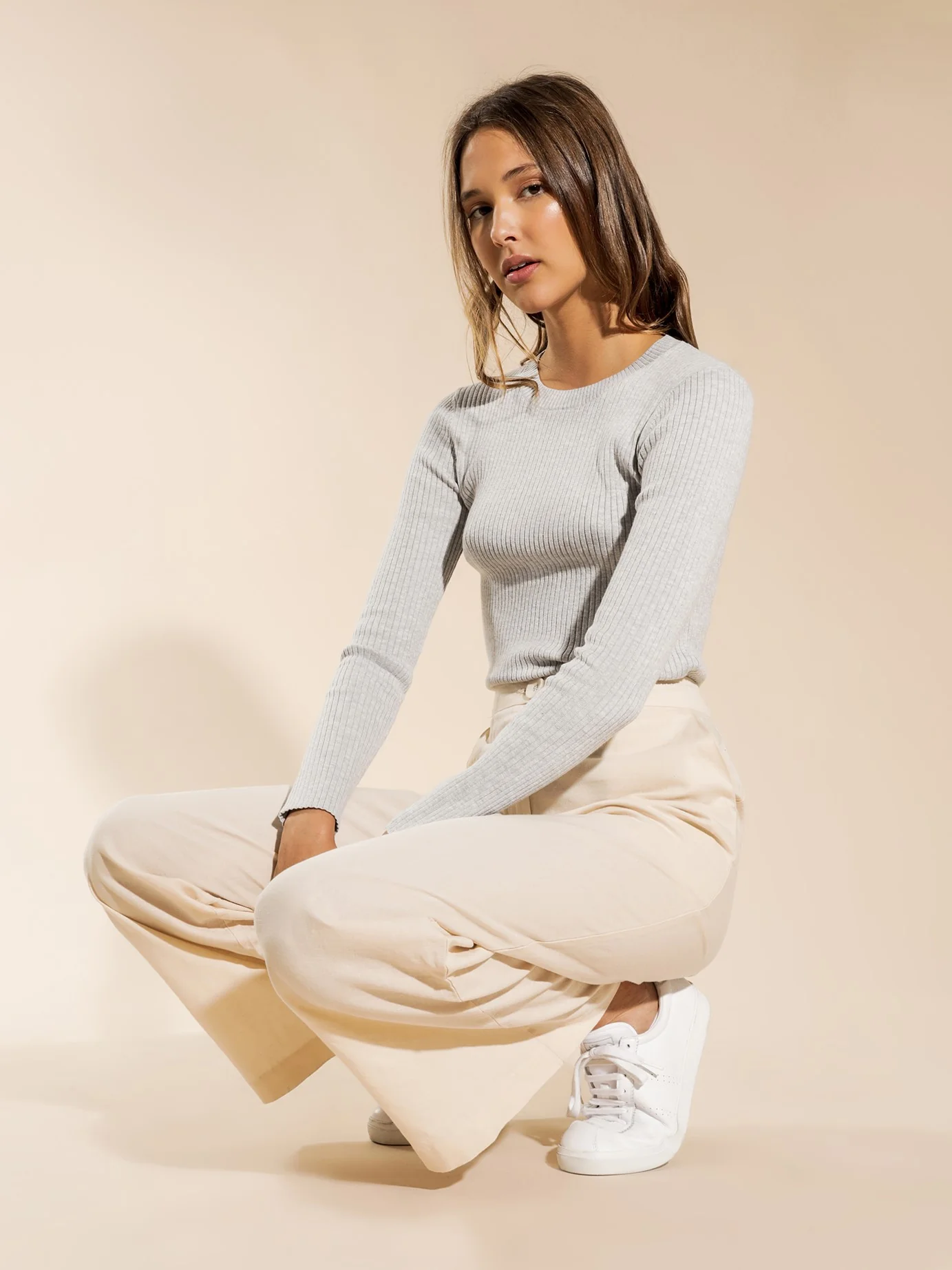Classic Knit - Image 10
