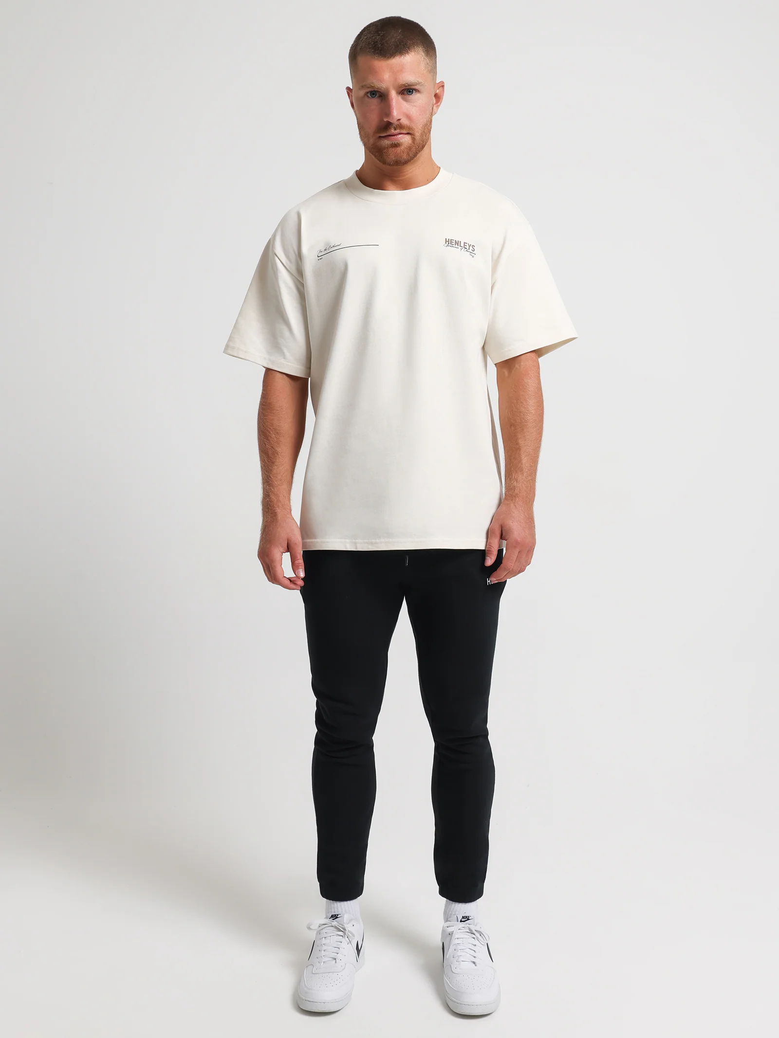Classic Logo Track Pants - Image 2
