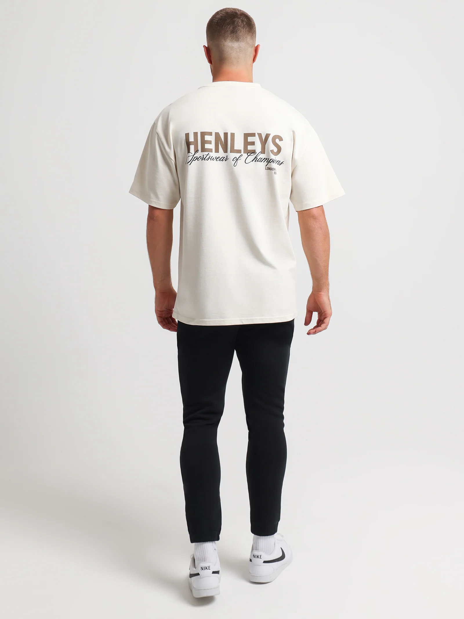 Classic Logo Track Pants - Image 5
