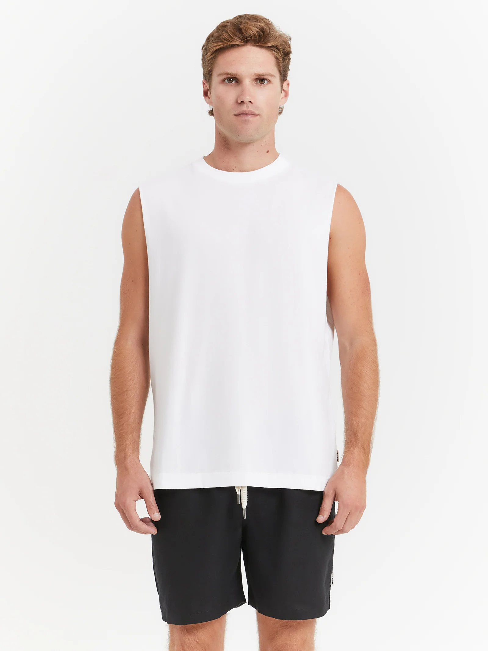 Classic Muscle Tank