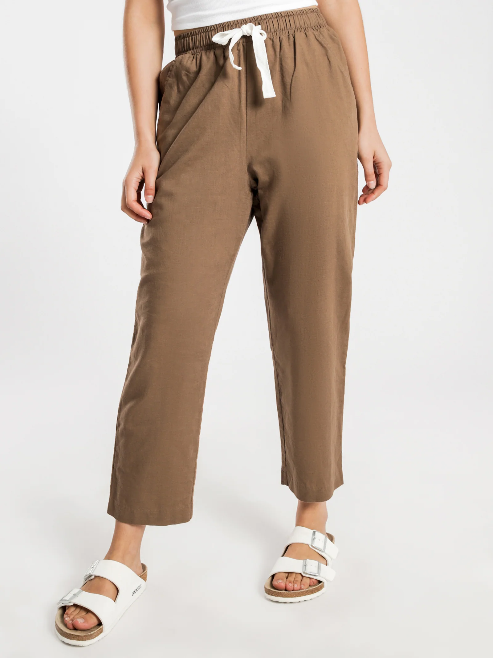 Classic Pants