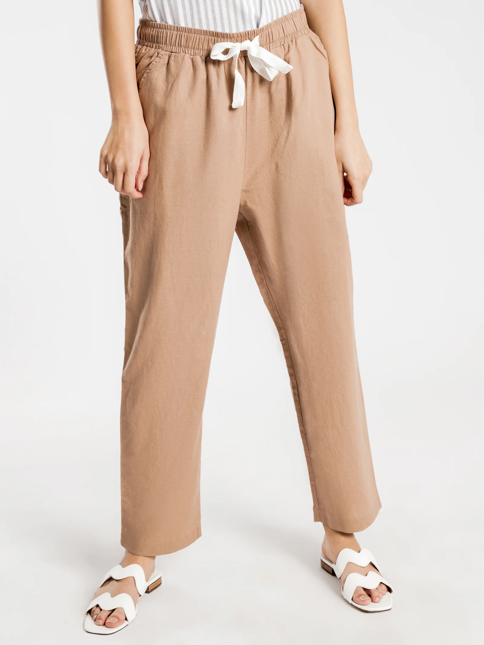 Classic Pants