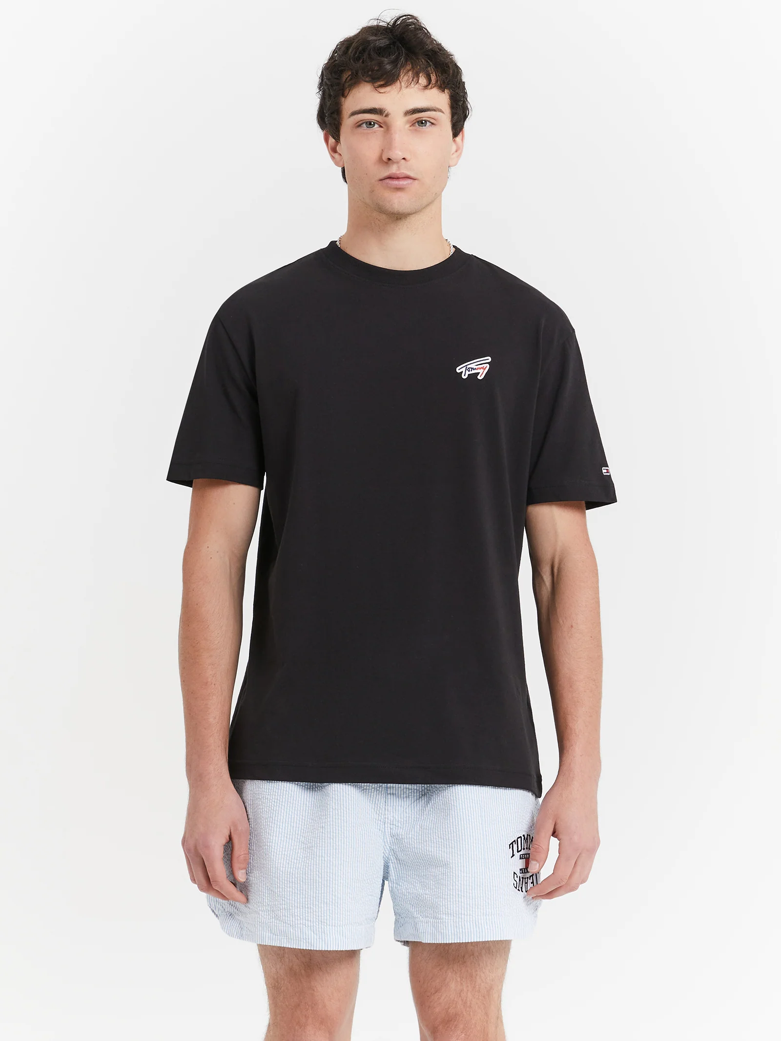 Classic Signature T-Shirt