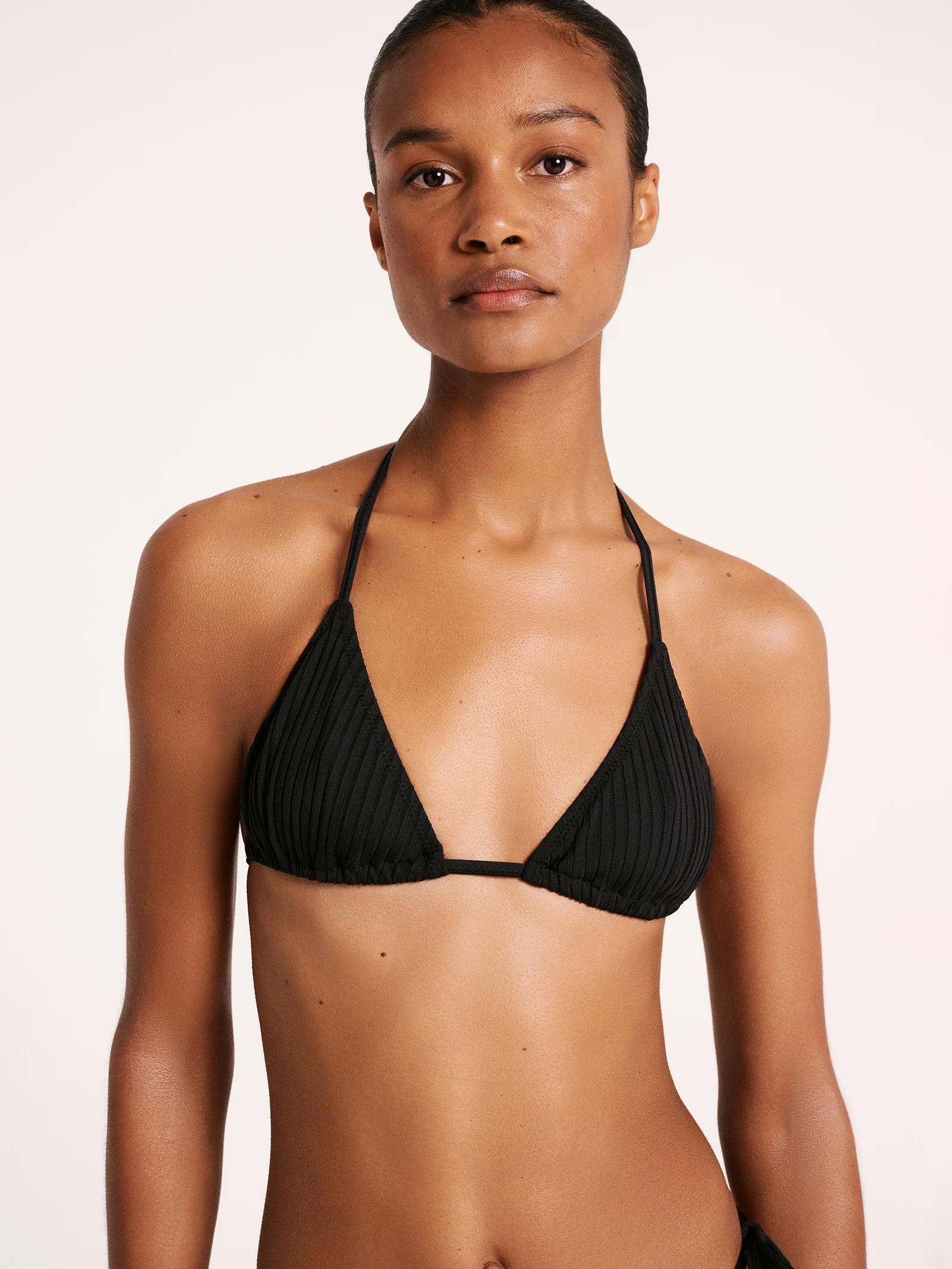 Classic Triangle Bikini Top