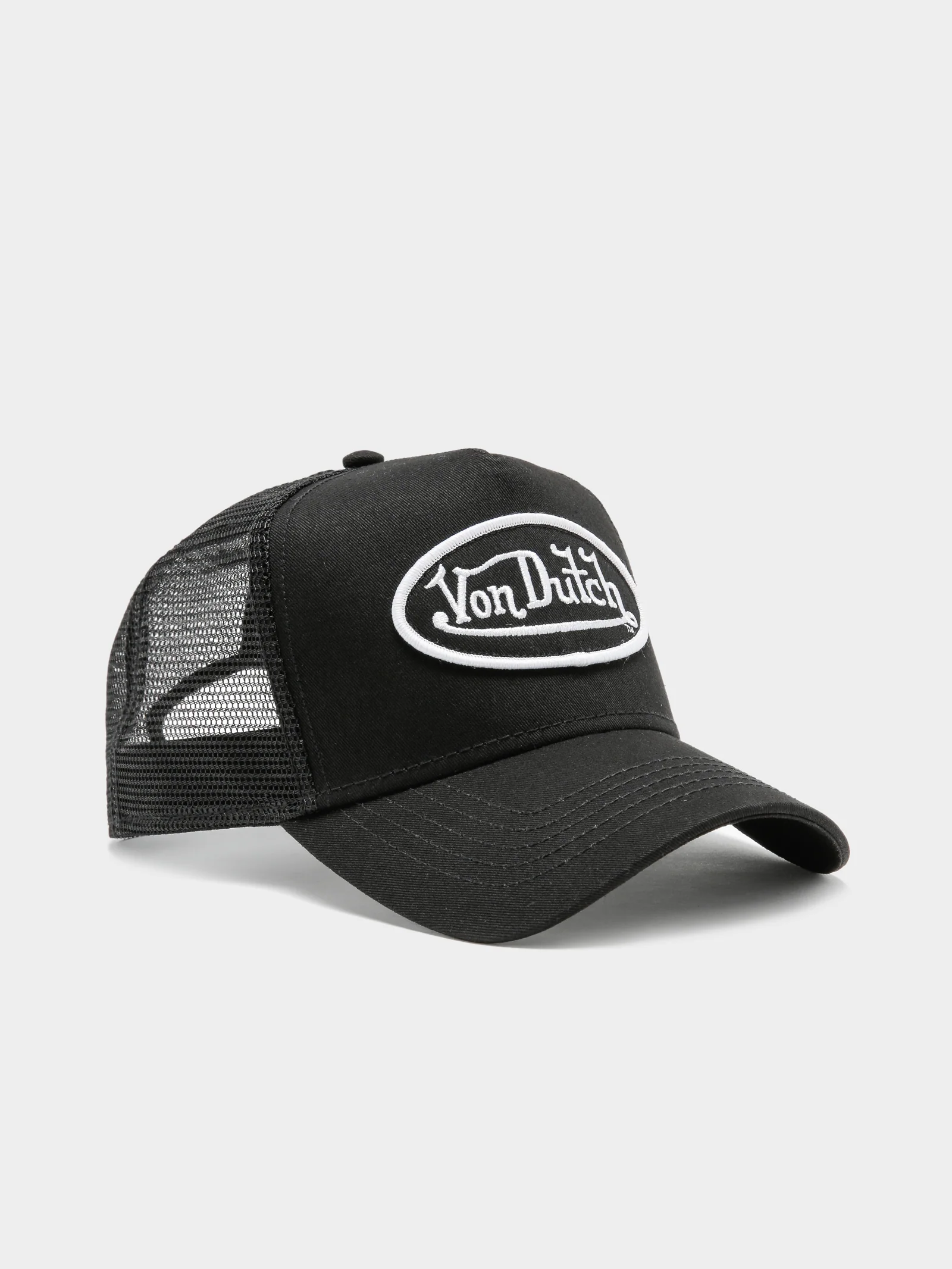 Classic Trucker Cap
