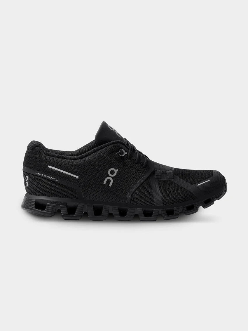 Mens Cloud 5 Sneakers