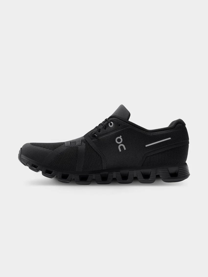 Mens Cloud 5 Sneakers - Image 4