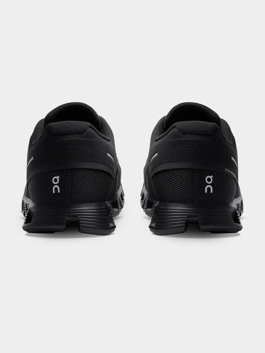 Mens Cloud 5 Sneakers - Image 6