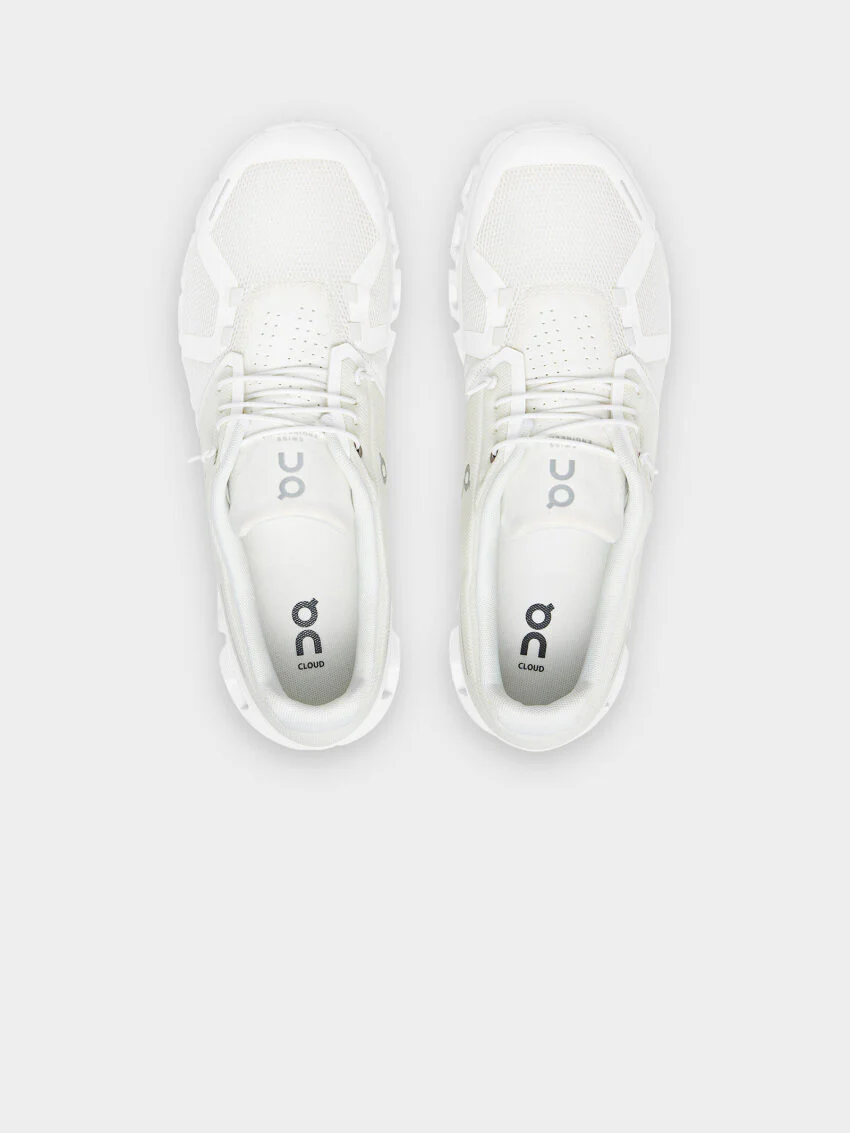 Womens Cloud 5 Sneakers - Image 5
