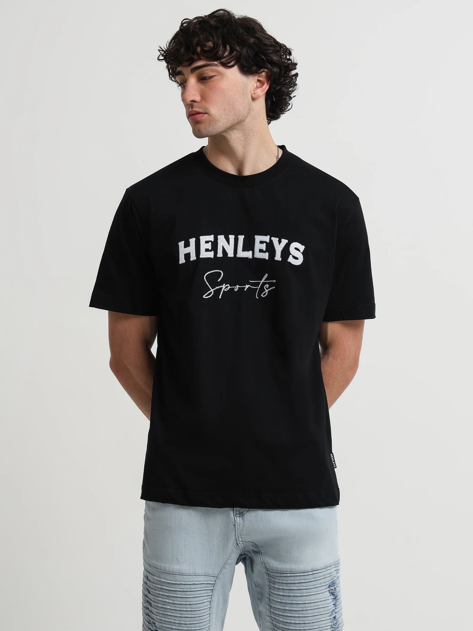 Club T-Shirt