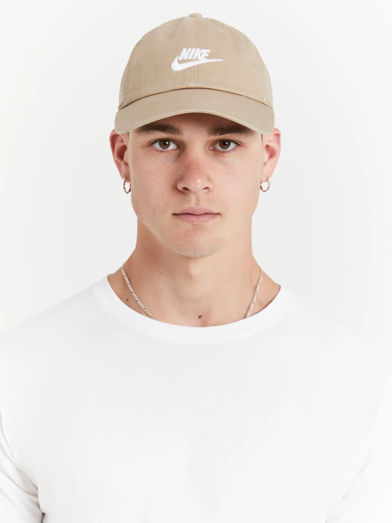 Club Unstructured Futura Wash Cap