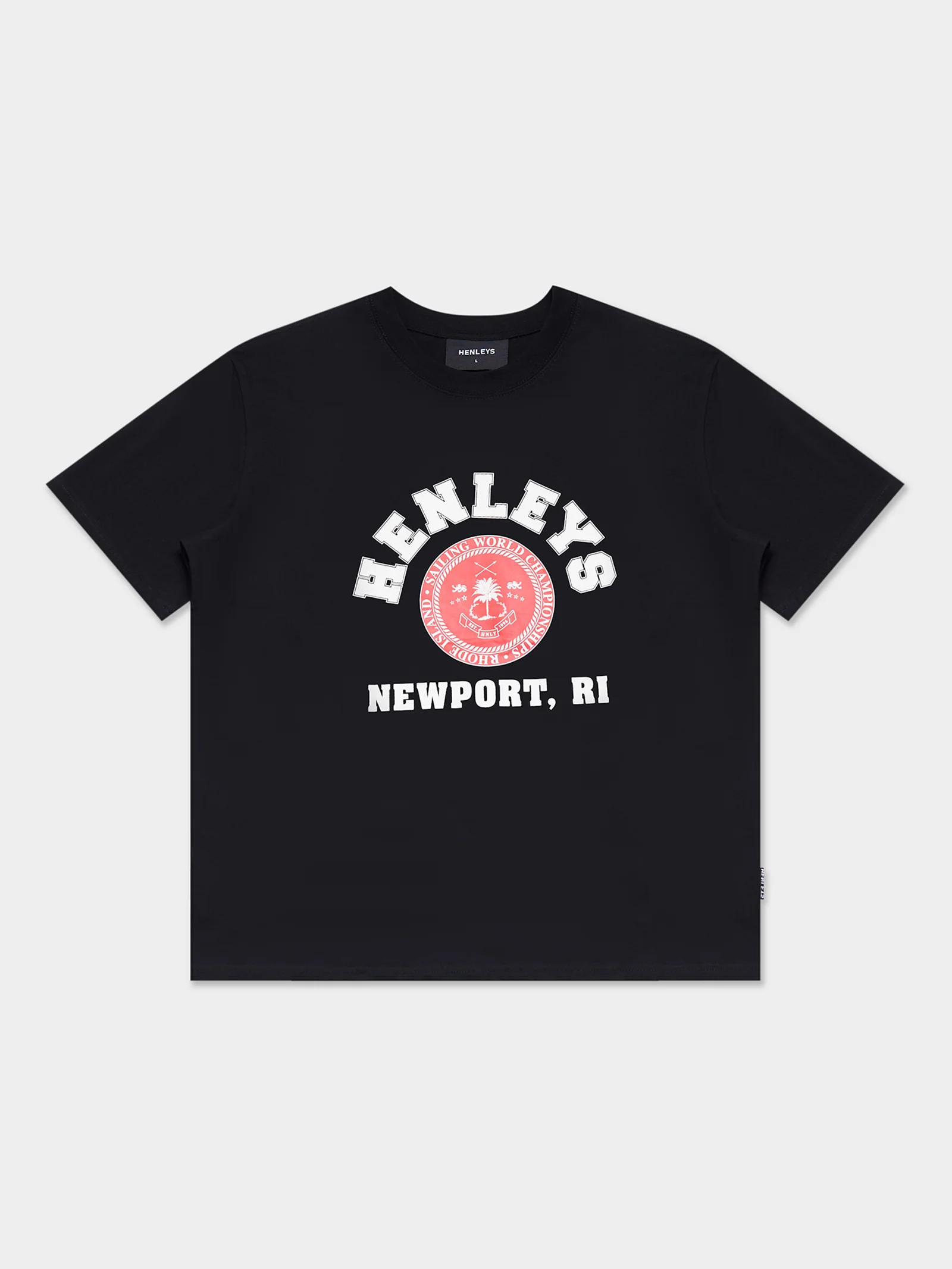 Collegiate Tee