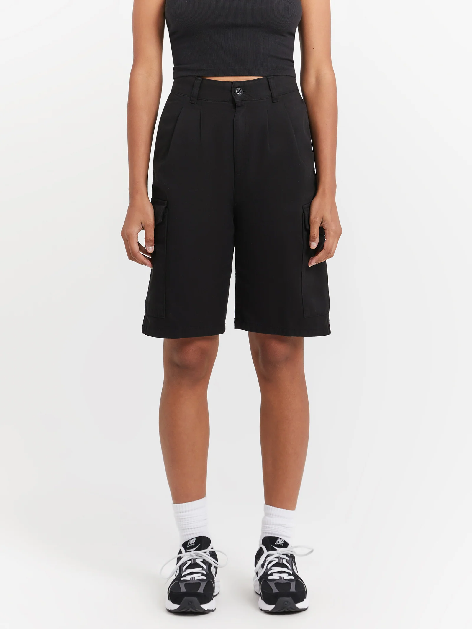 Collins Shorts