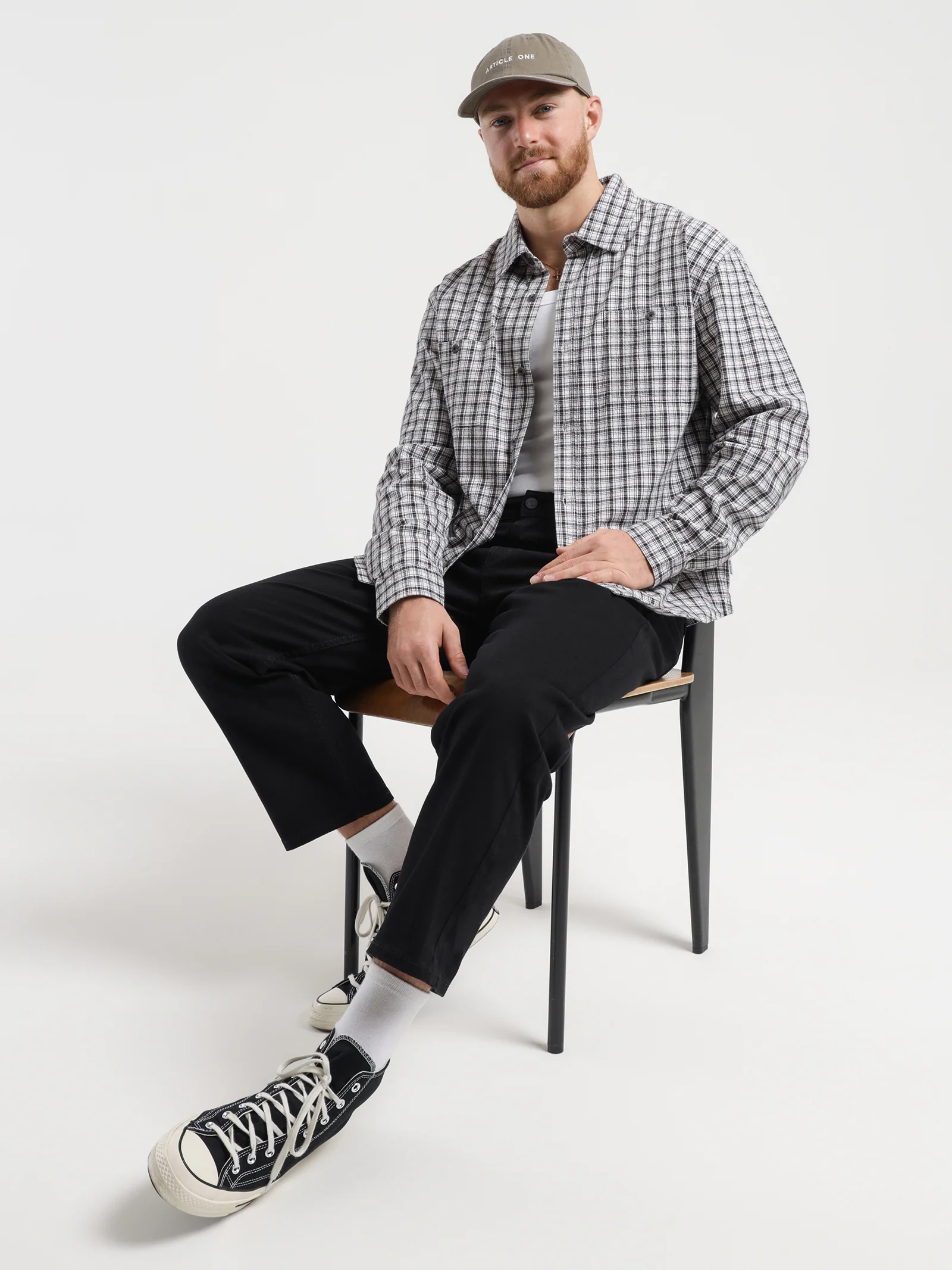 Colt Relaxed Jeans - Image 4