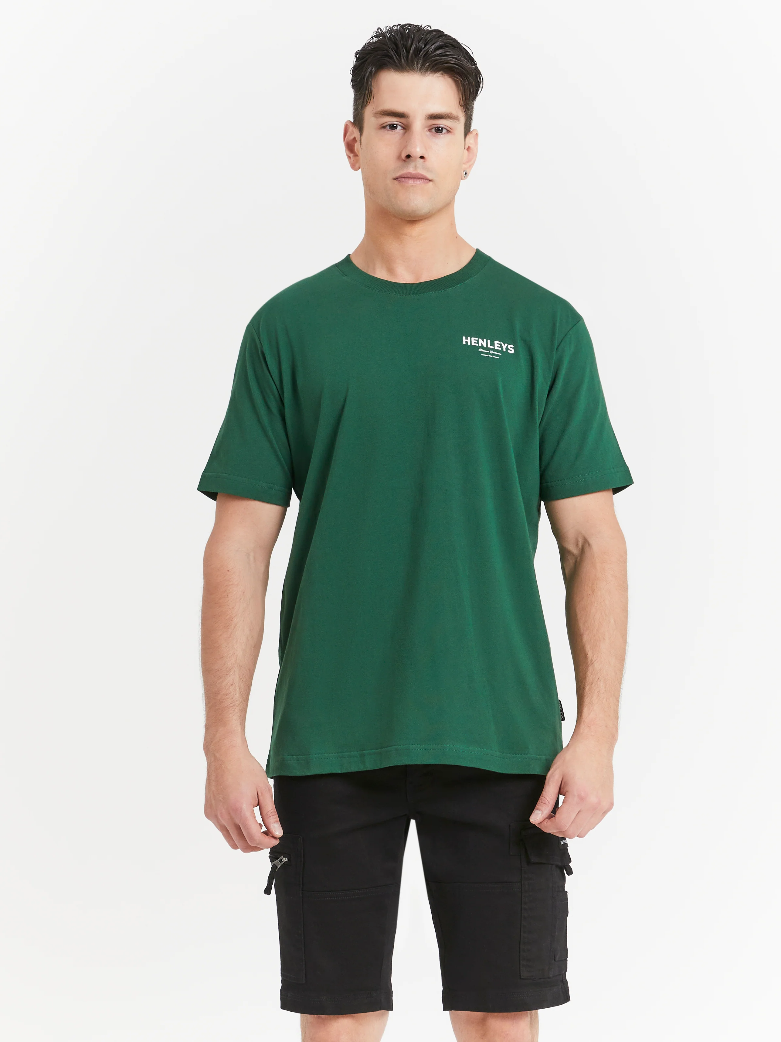 Contender T-Shirt