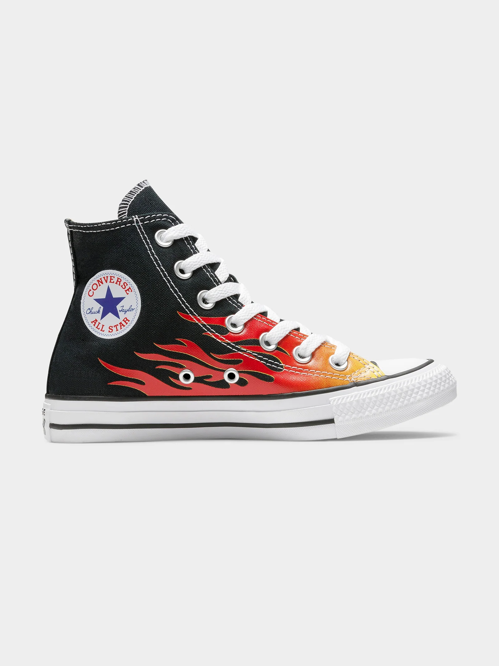 Unisex Chuck Taylor All Star Hi