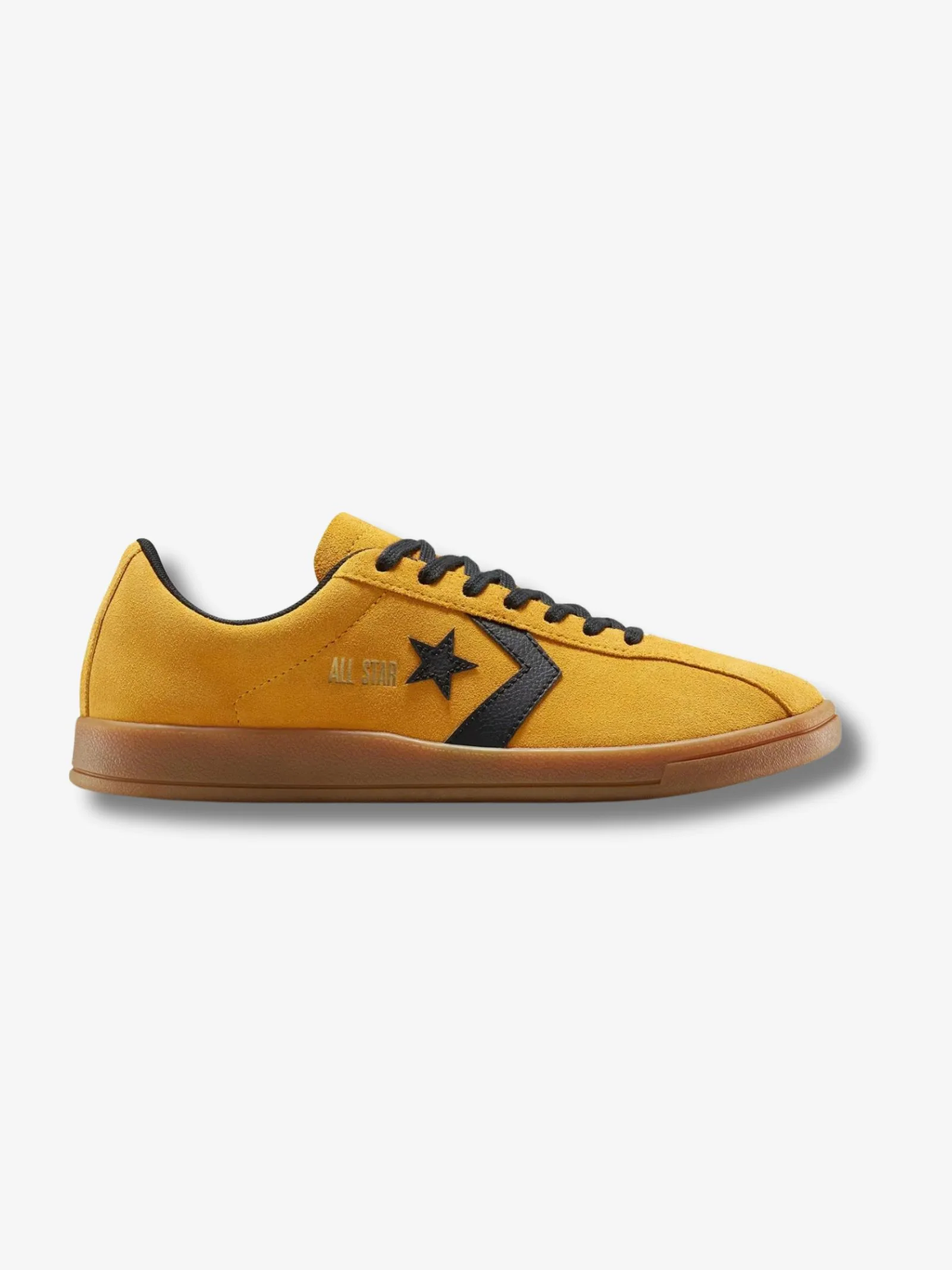 Unisex Classic Trainer Suede
