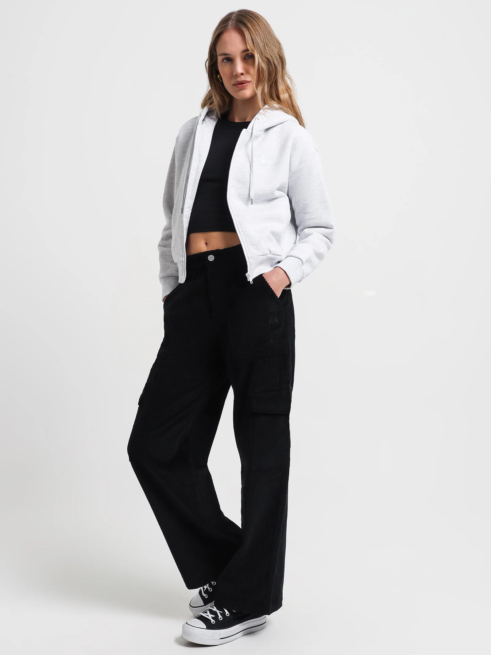 Cord Carpenter Pants - Image 5
