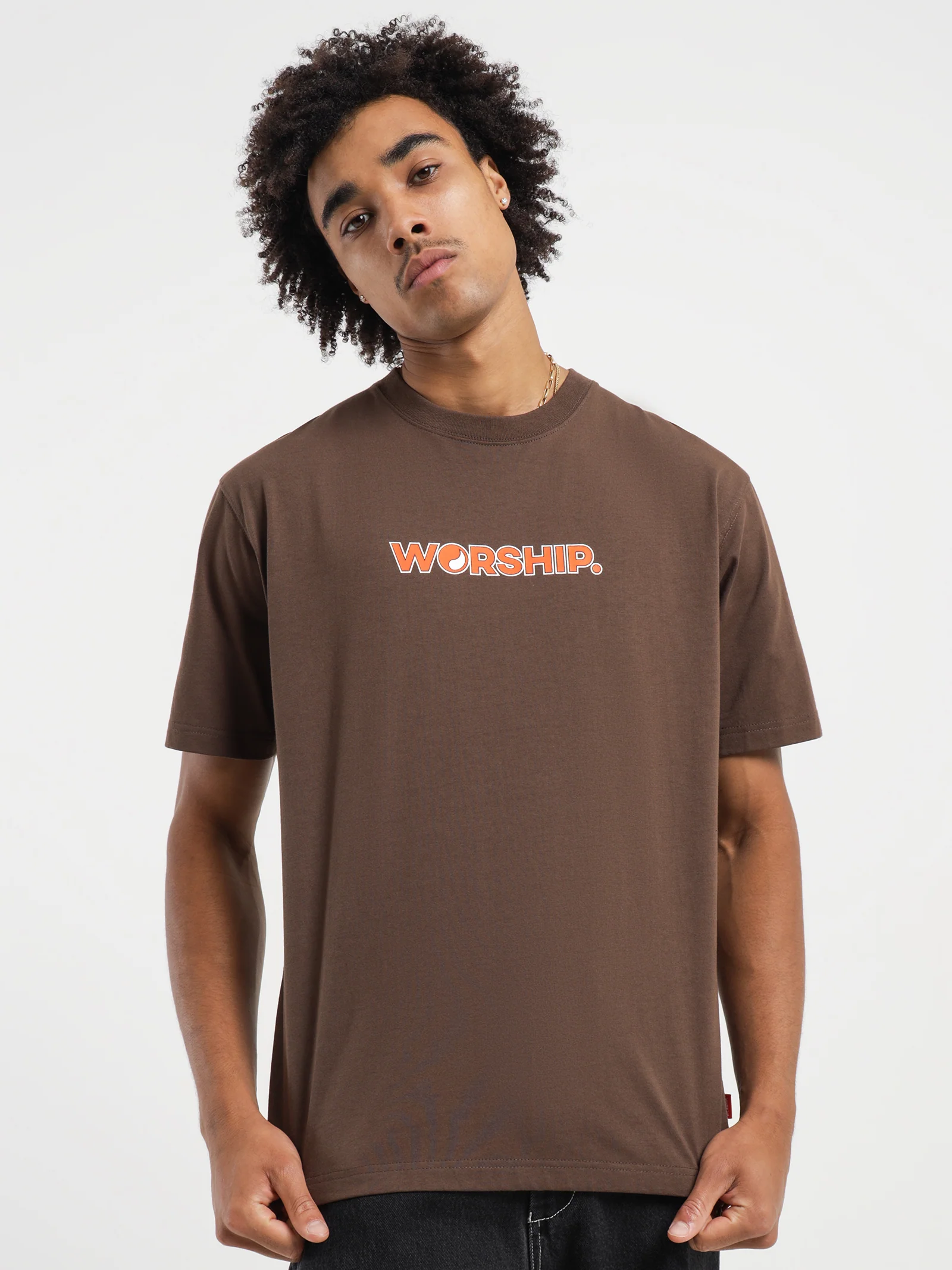 Core T-Shirt