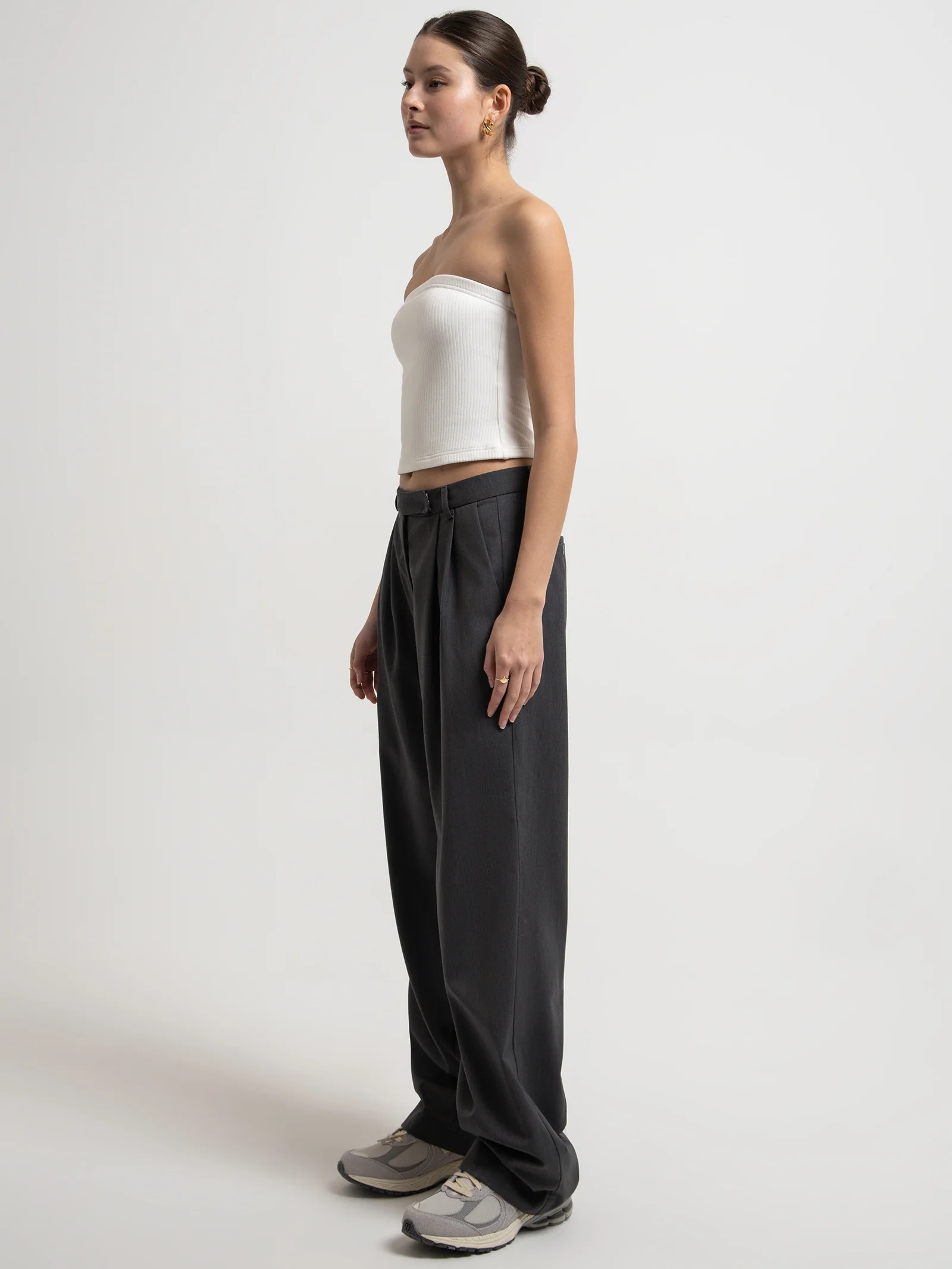 Cormac Tube Top - Image 2