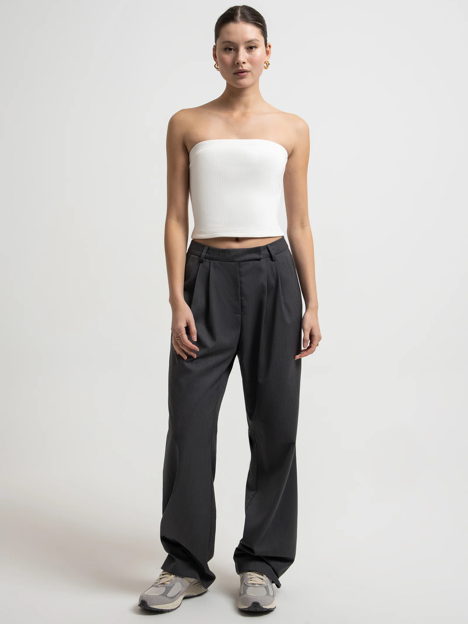 Cormac Tube Top - Image 4