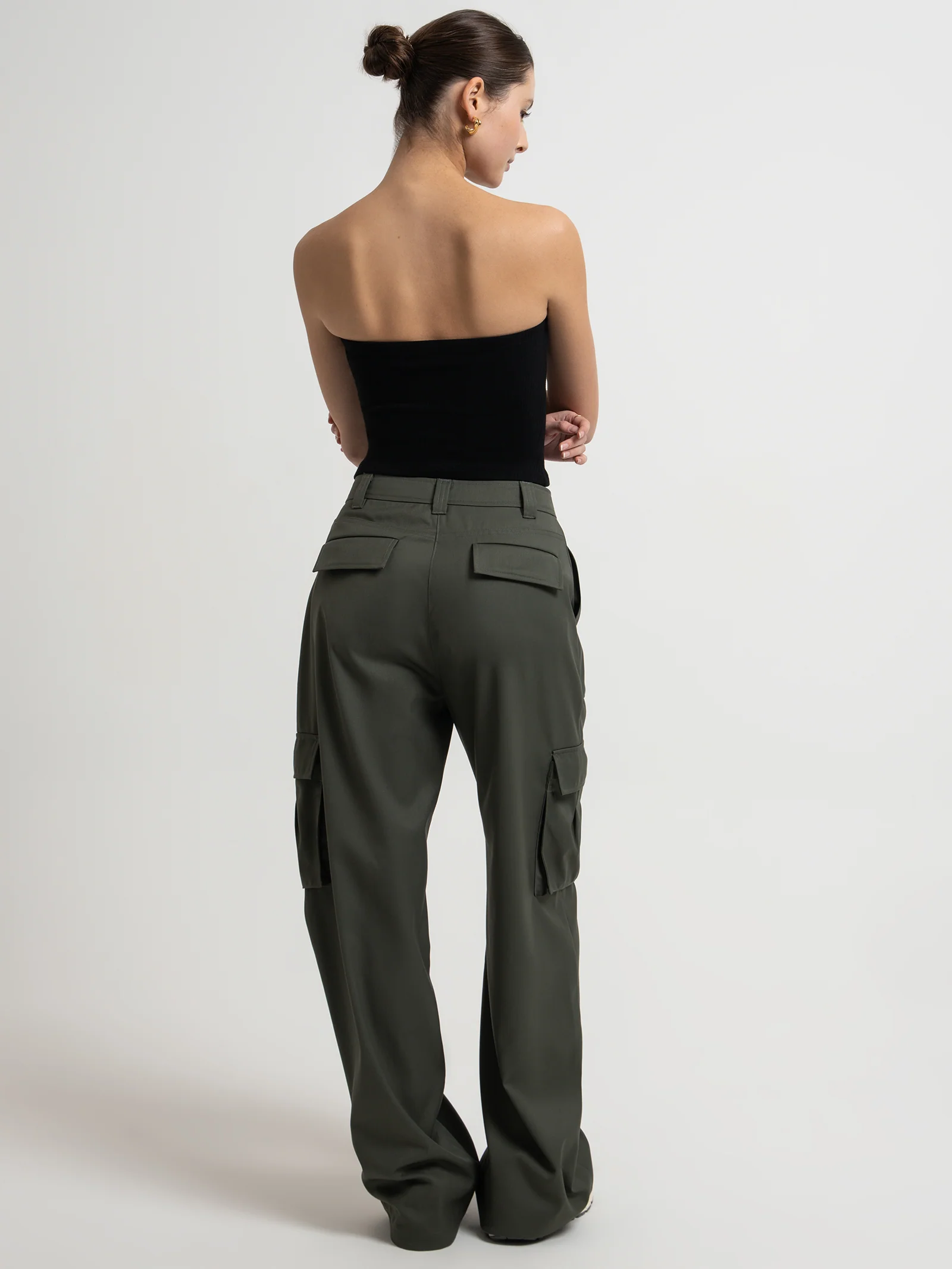 Cormac Tube Top - Image 4