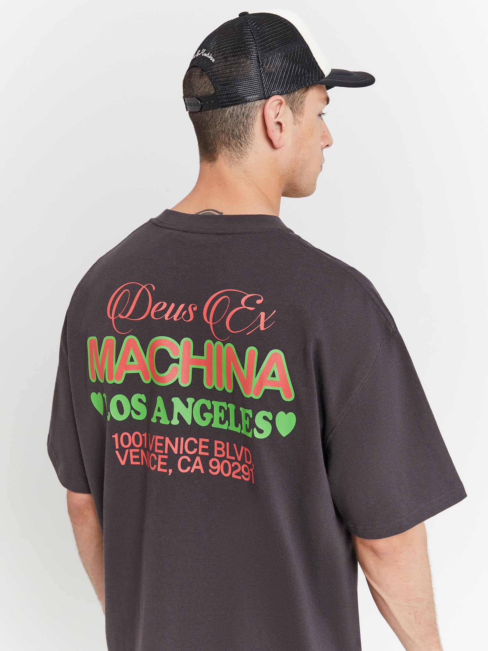 Cornerstore T-Shirt