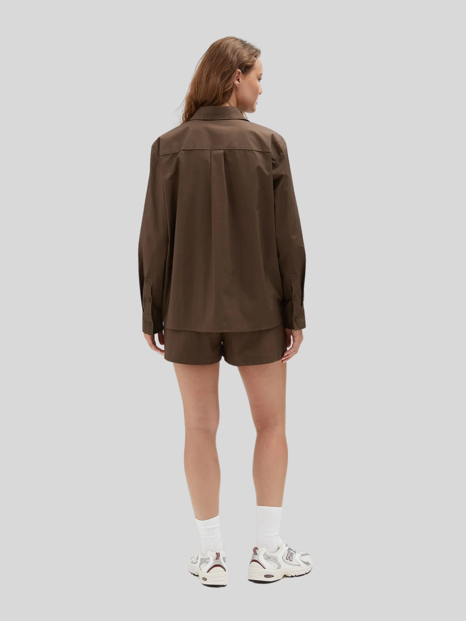 Cotton Shorts - Image 4