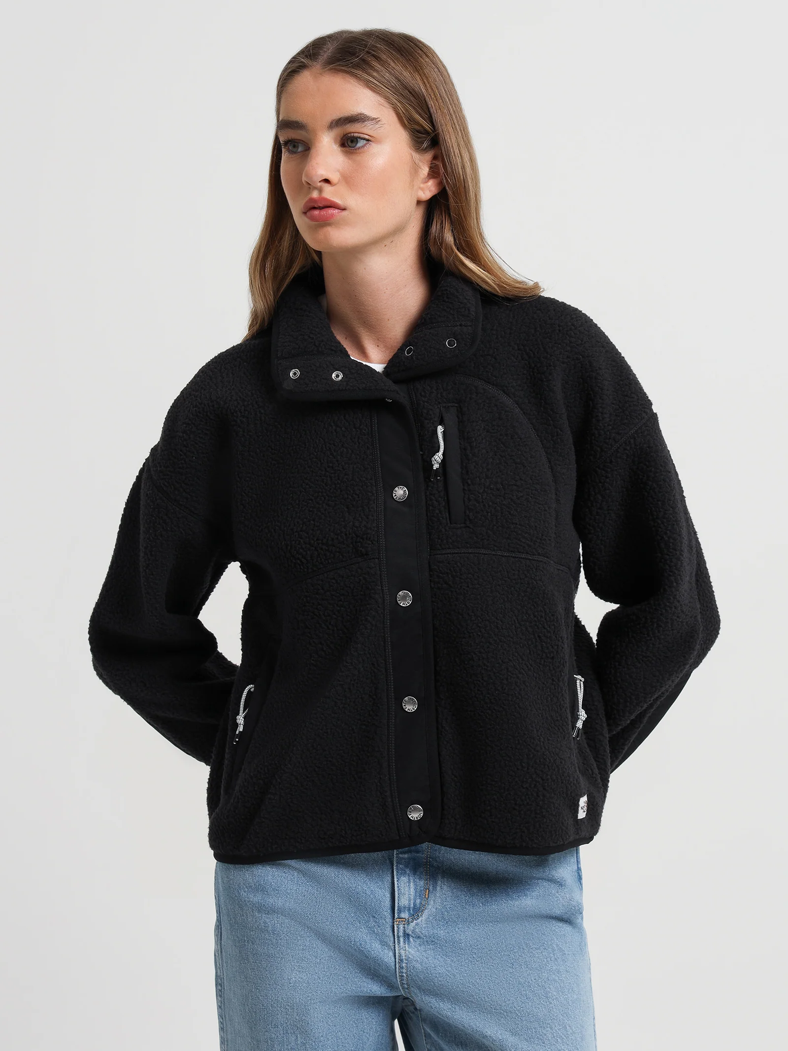 Cragmont Fleece Jacket