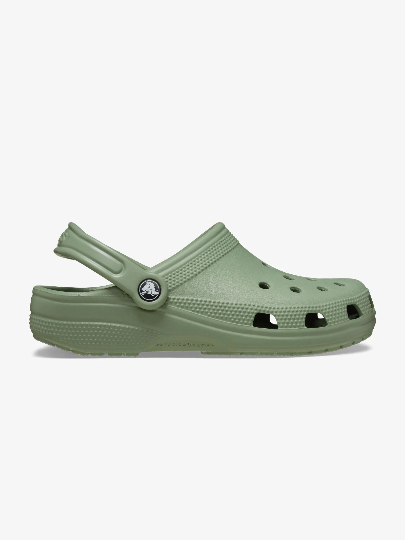 Classic Clog