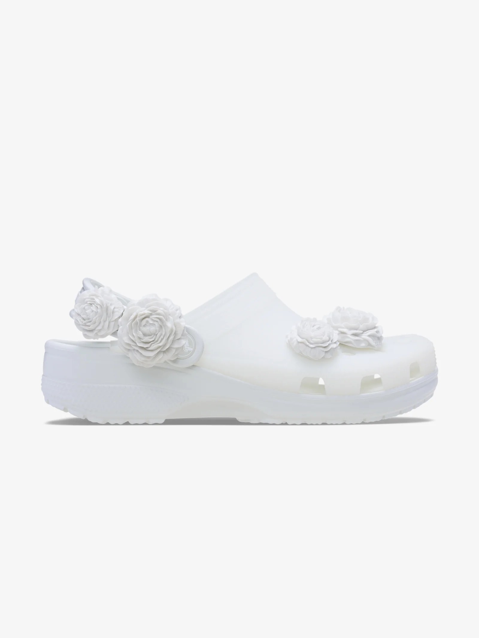 Women's Crush Bouquet Clog
