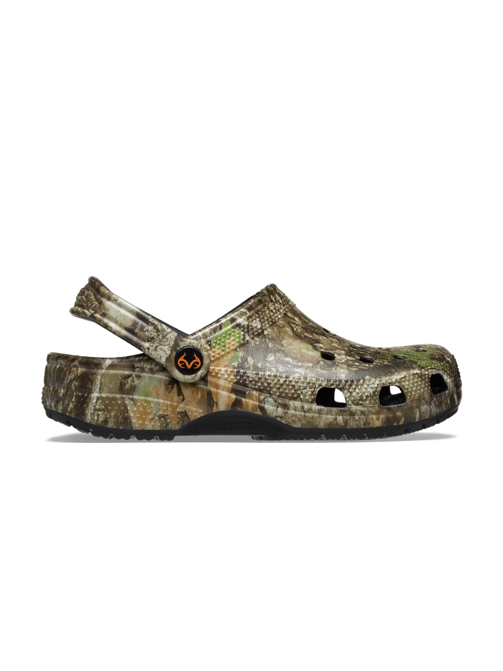 Realtree APX Classic Clog