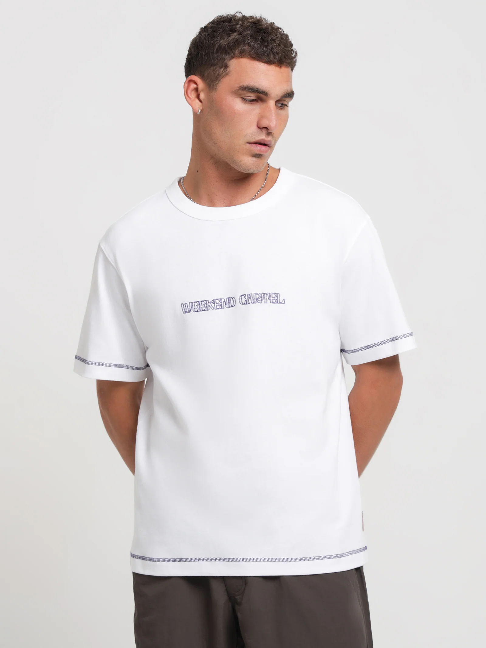 Culprit T-Shirt