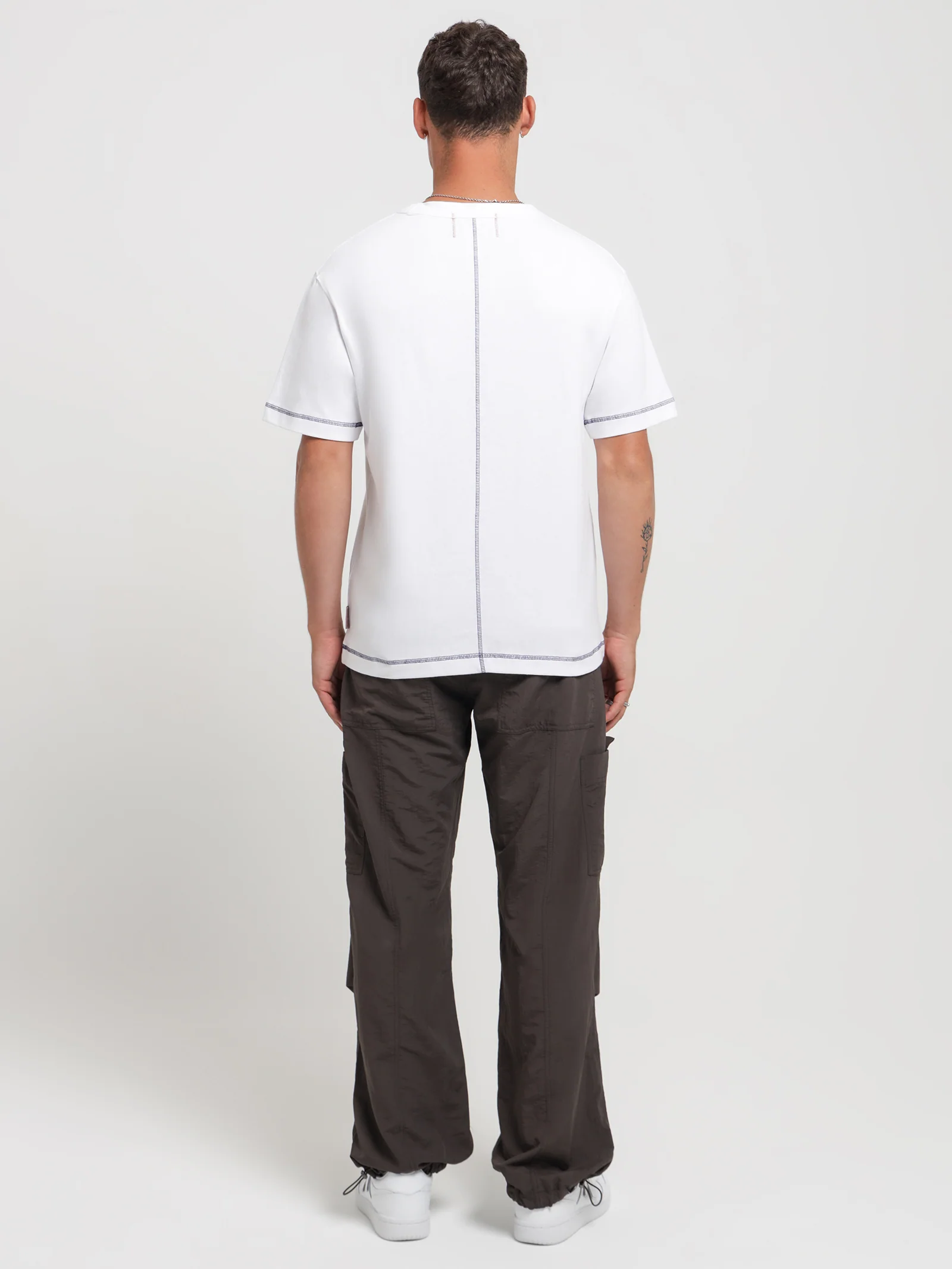 Culprit T-Shirt - Image 5