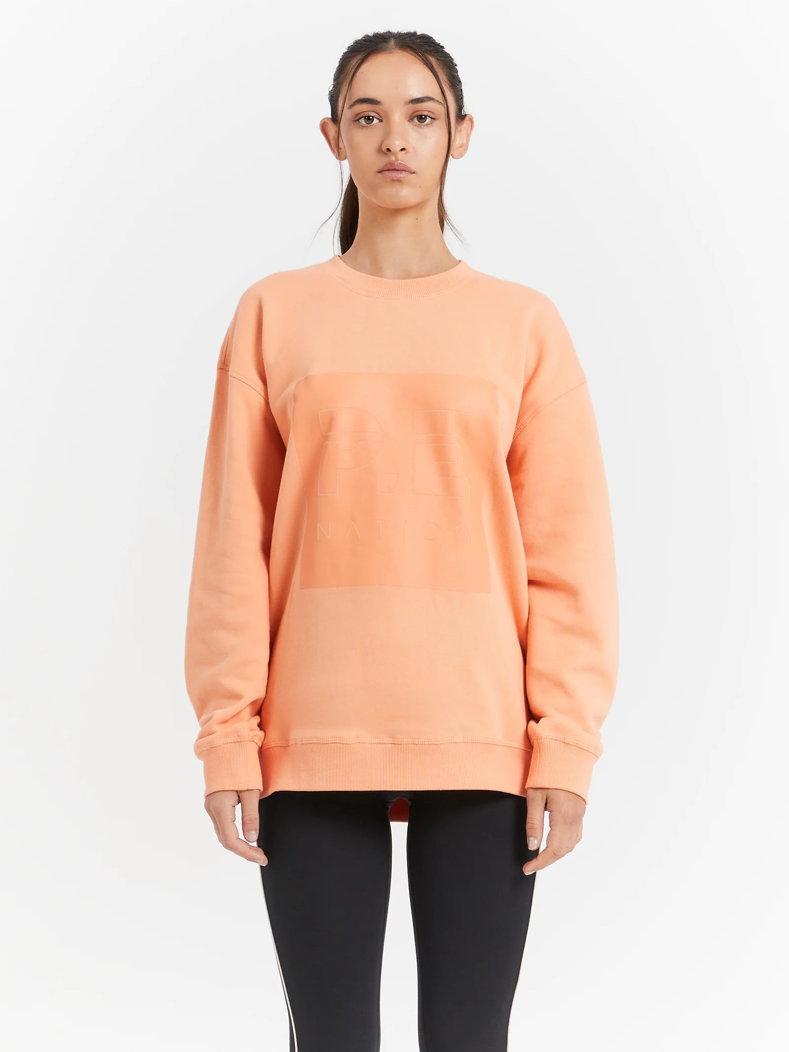 Cut Shot Sweat