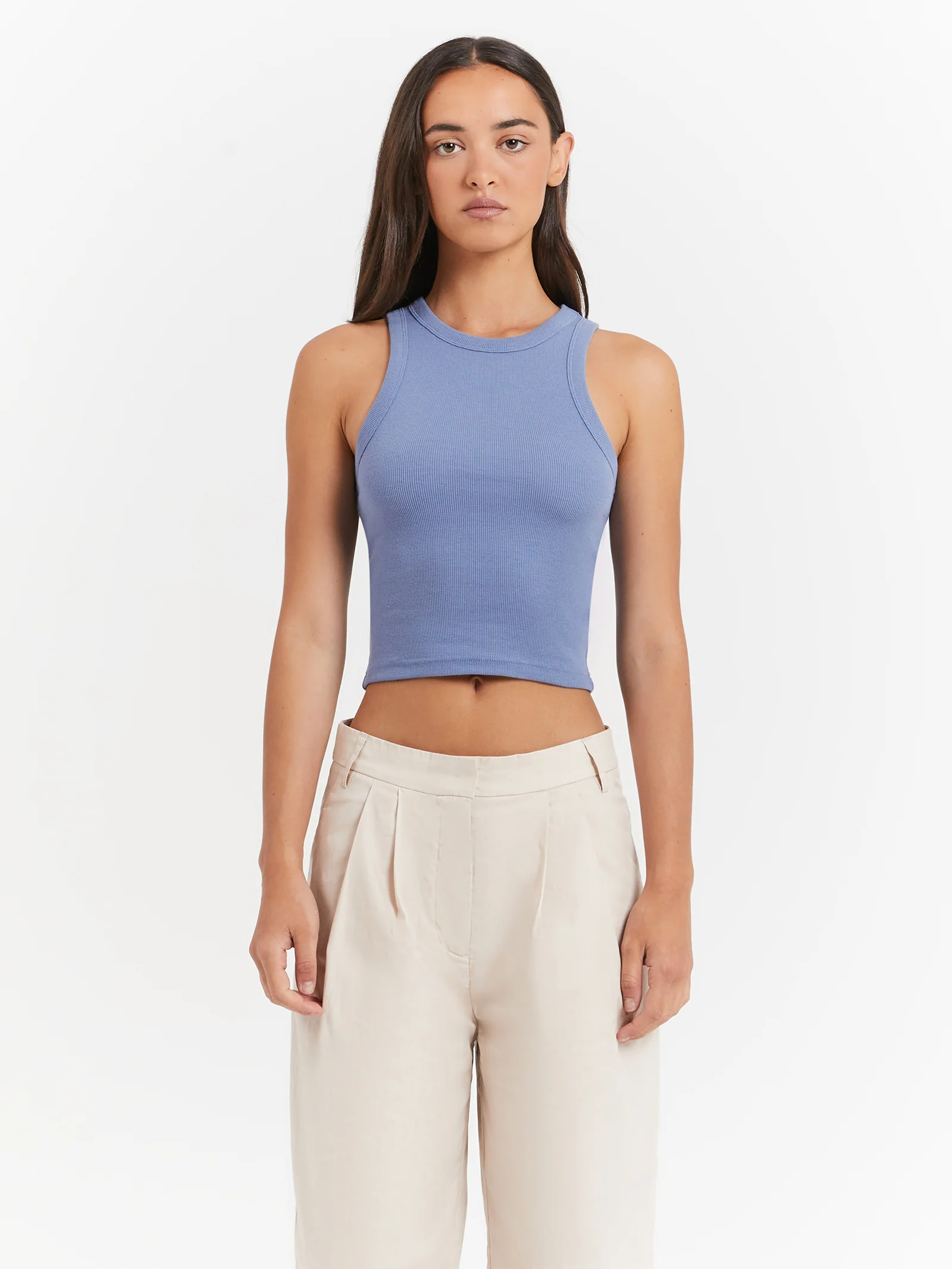 Dahlia Tank Top