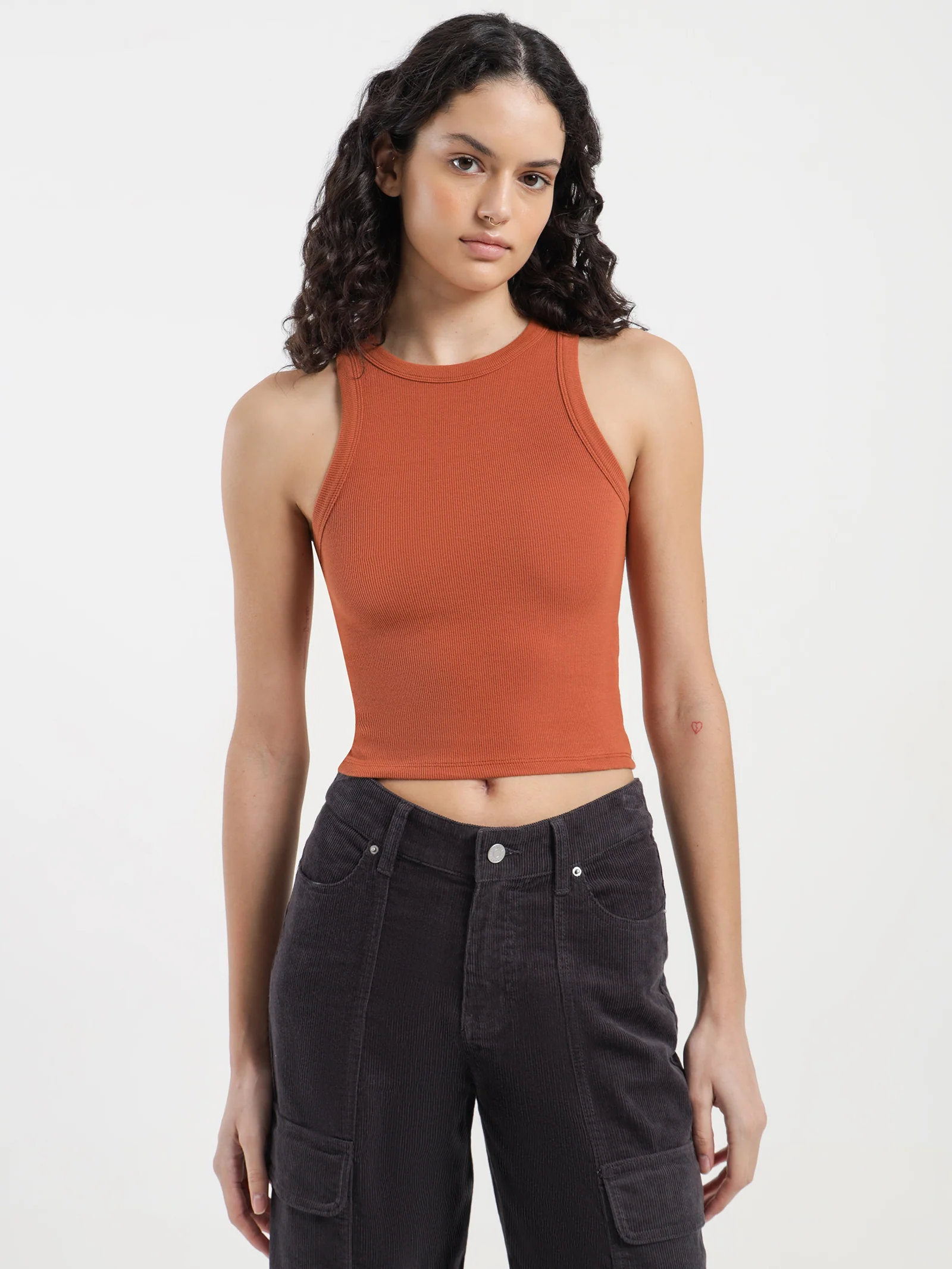 Daisy Tank Top
