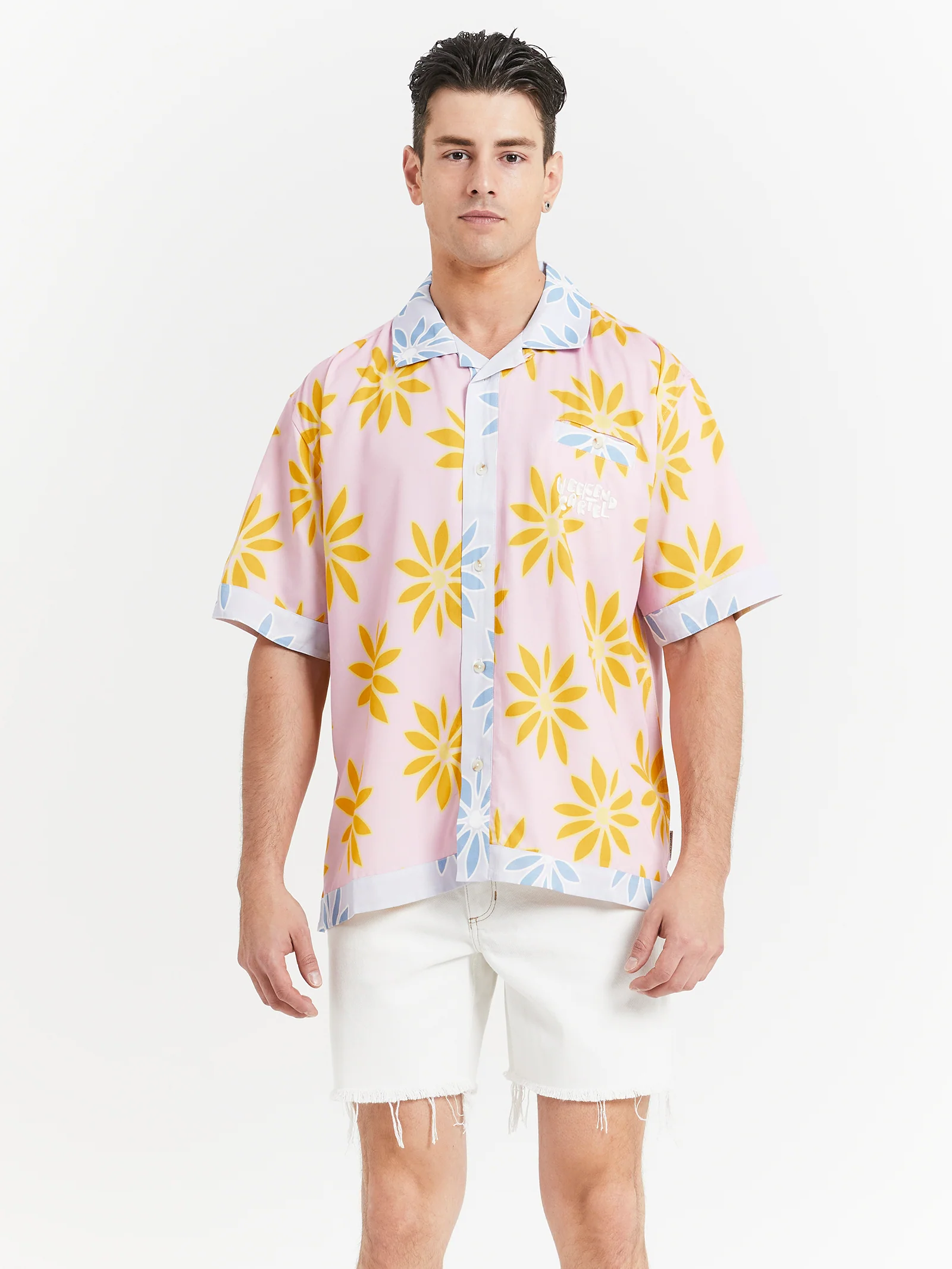 Daisychain Shirt