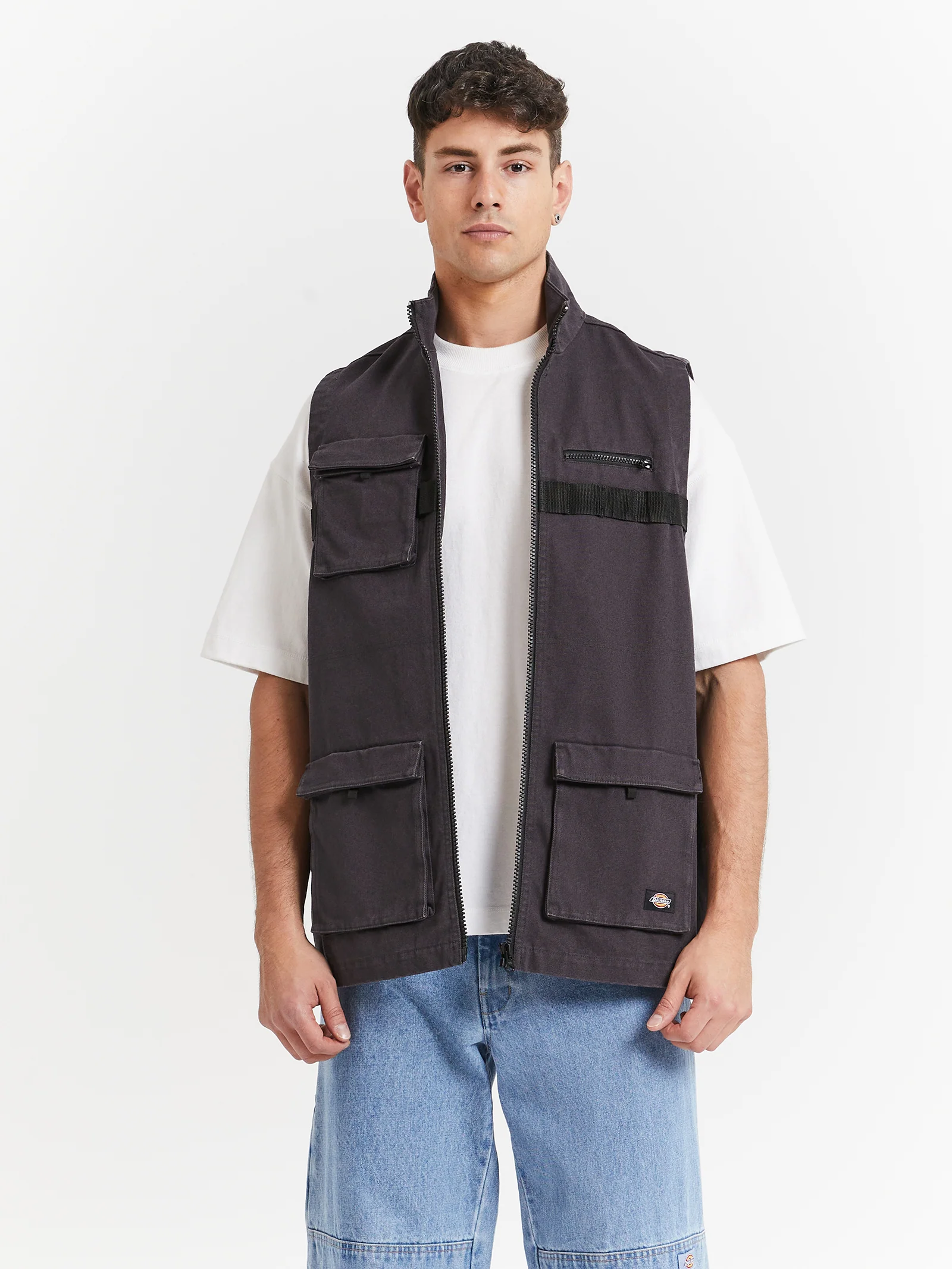 Dallas Vest