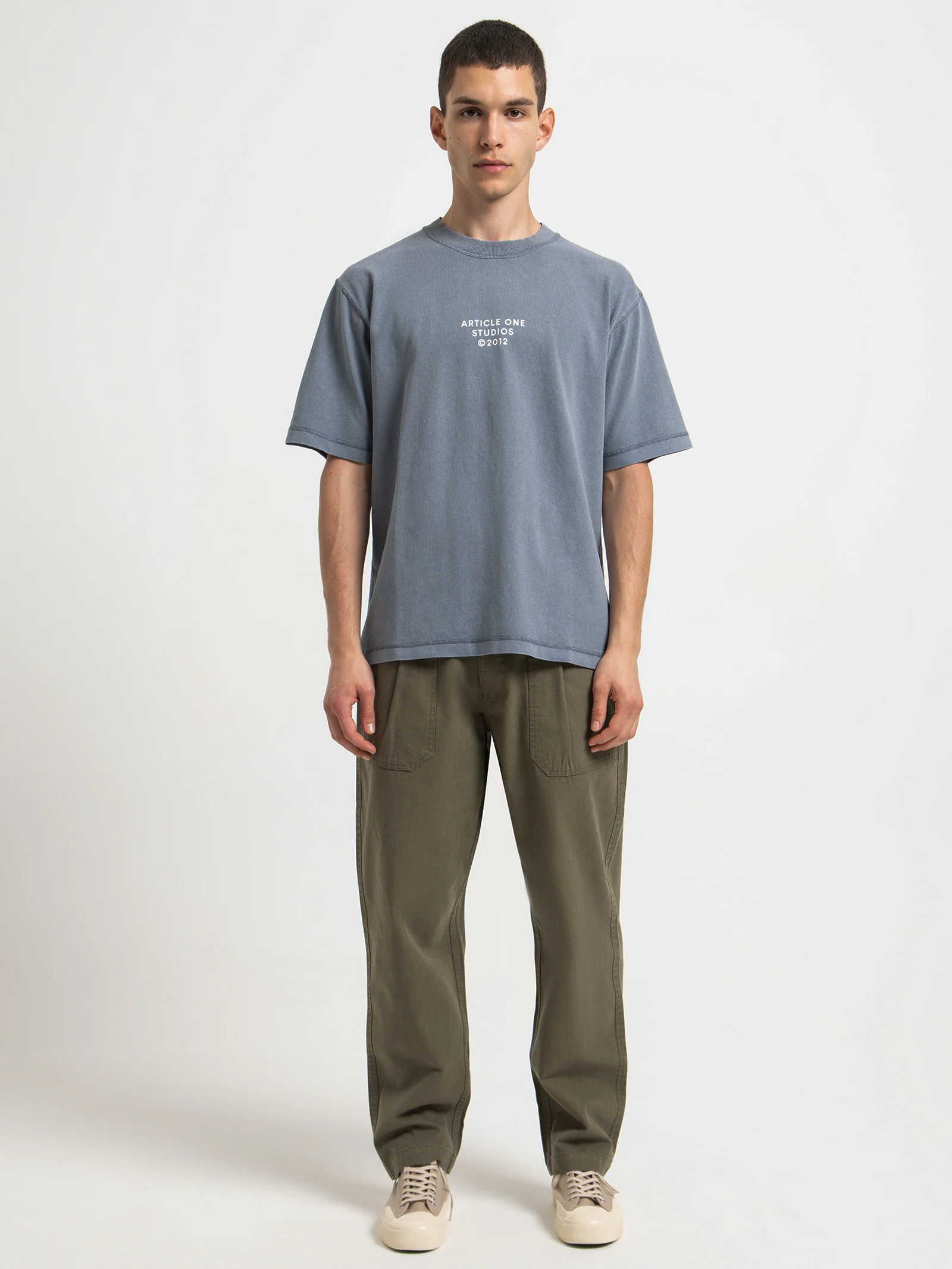 Dalton Pants - Image 2